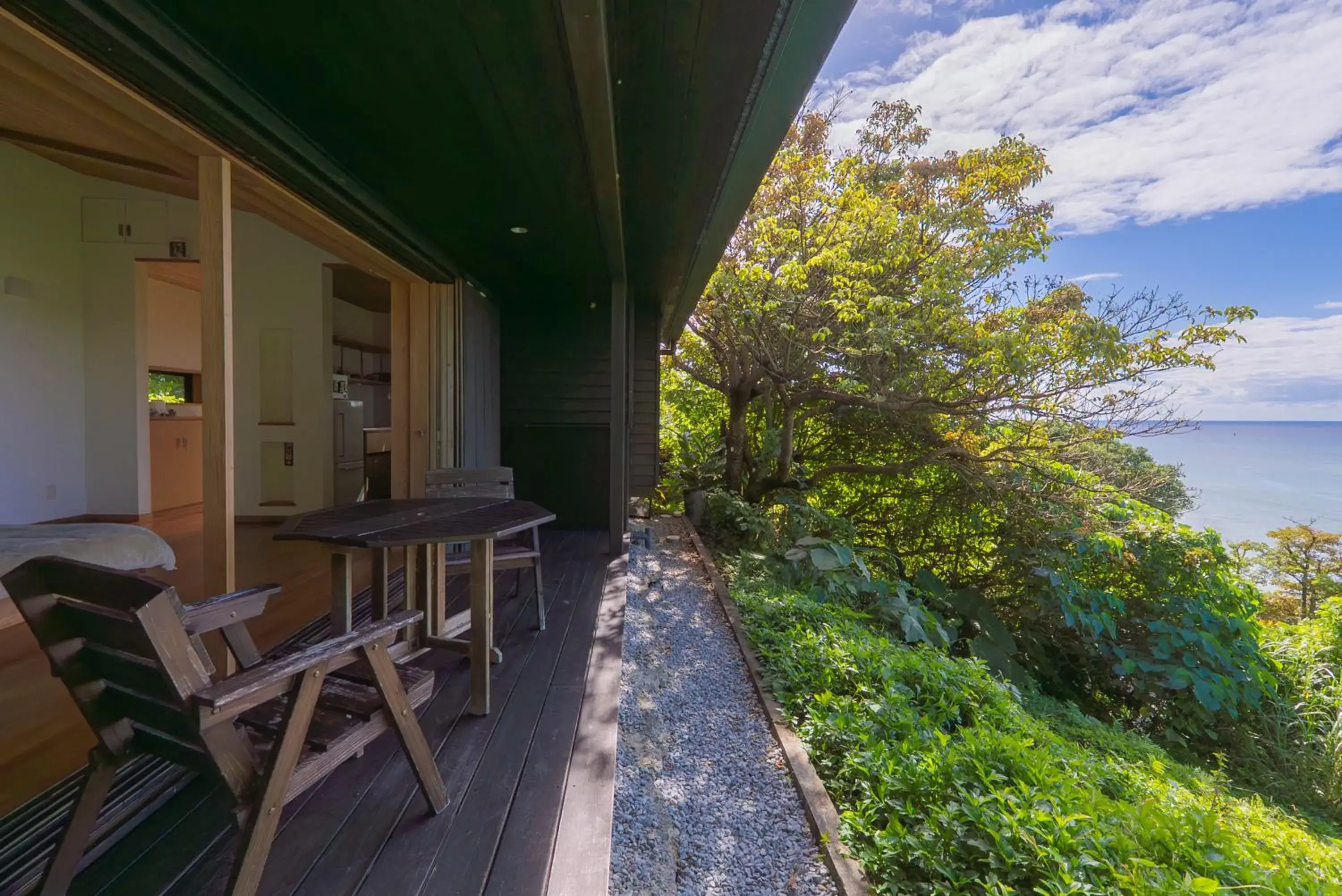 Villa - single occupancy in Villa SACHIIBARU 浜辺の茶屋 の 宿 Villa - single occupancy in Villa SACHIIBARU 浜辺の茶屋 の 宿