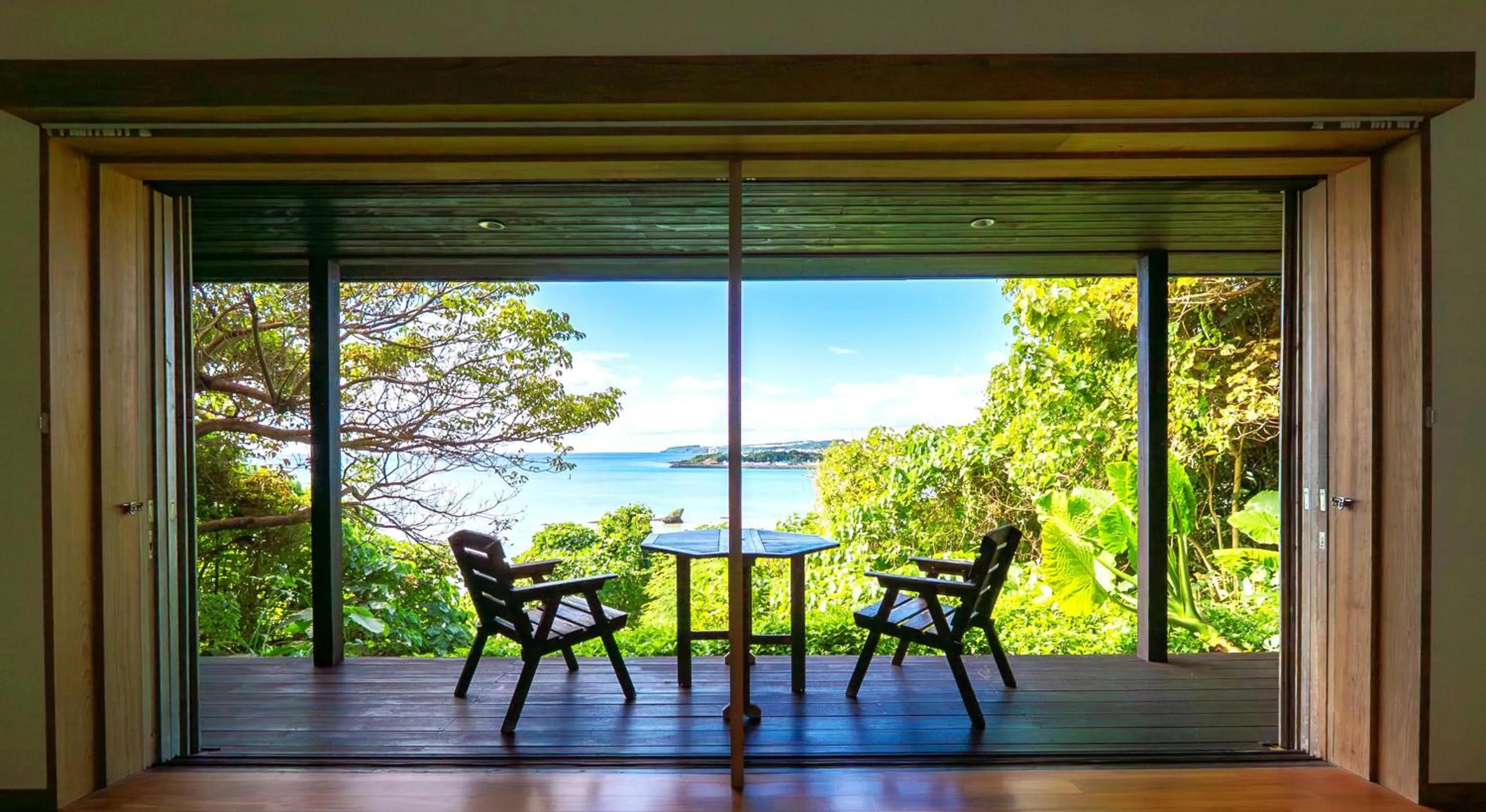Villa - single occupancy in Villa SACHIIBARU 浜辺の茶屋 の 宿
