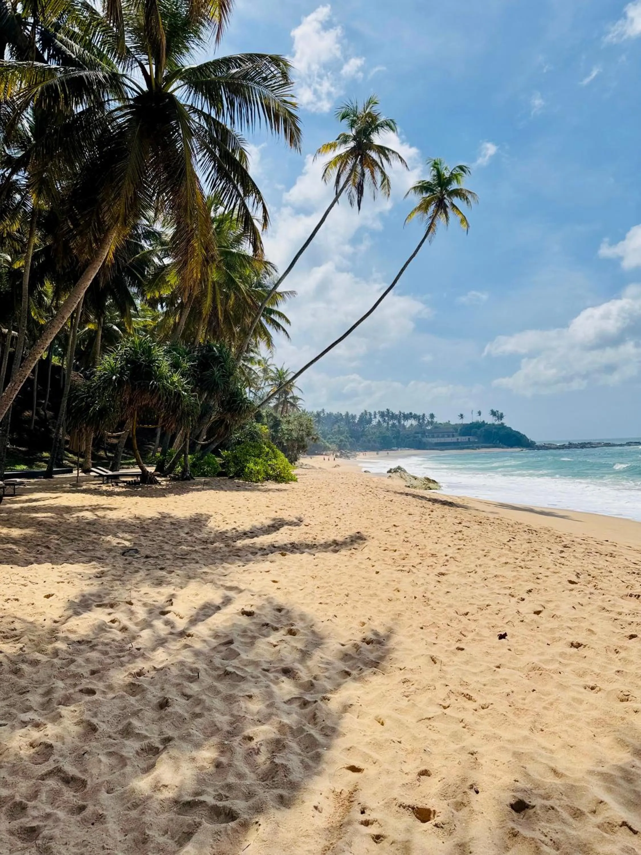 Grand Conch 4 BR Villa -3 Min walk to the beaches