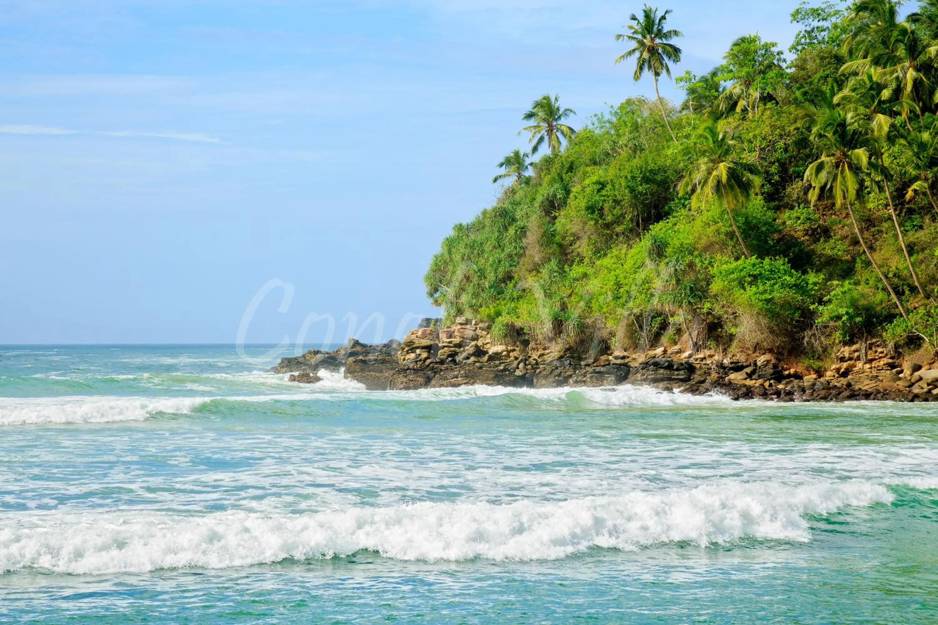 Grand Conch 4 BR Villa -3 Min walk to the beaches