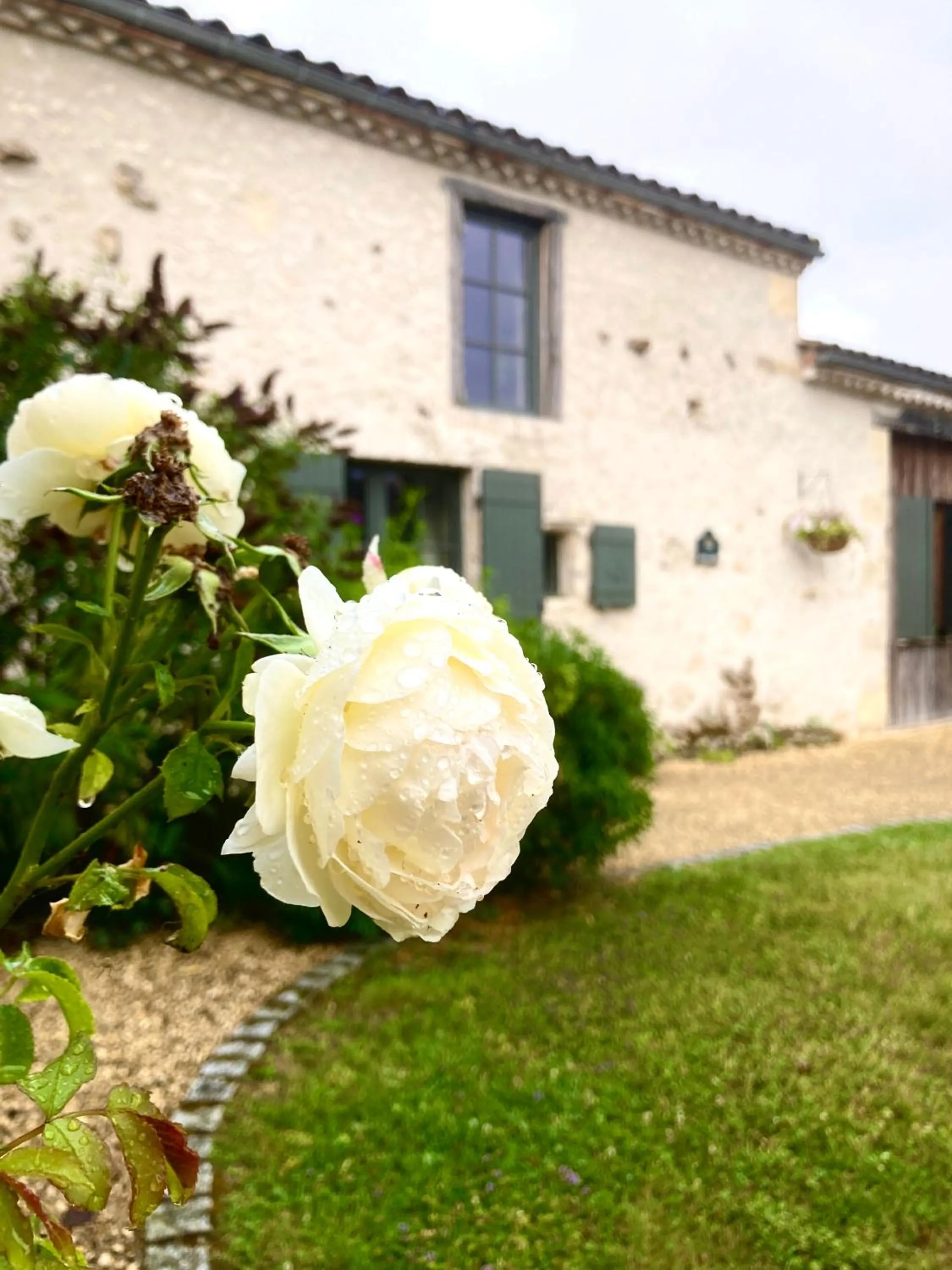 La Ferme Buissonnière