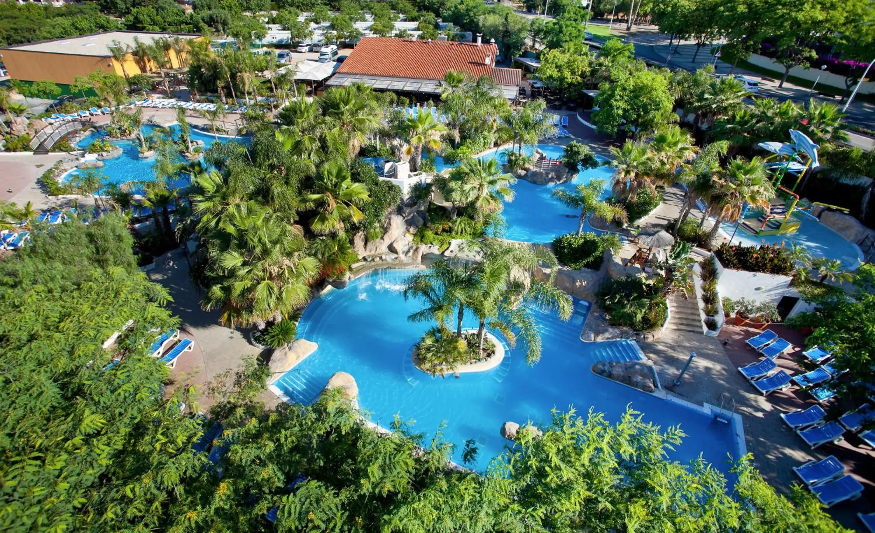 La Siesta Salou Resort & Camping La Siesta Salou Resort & Camping