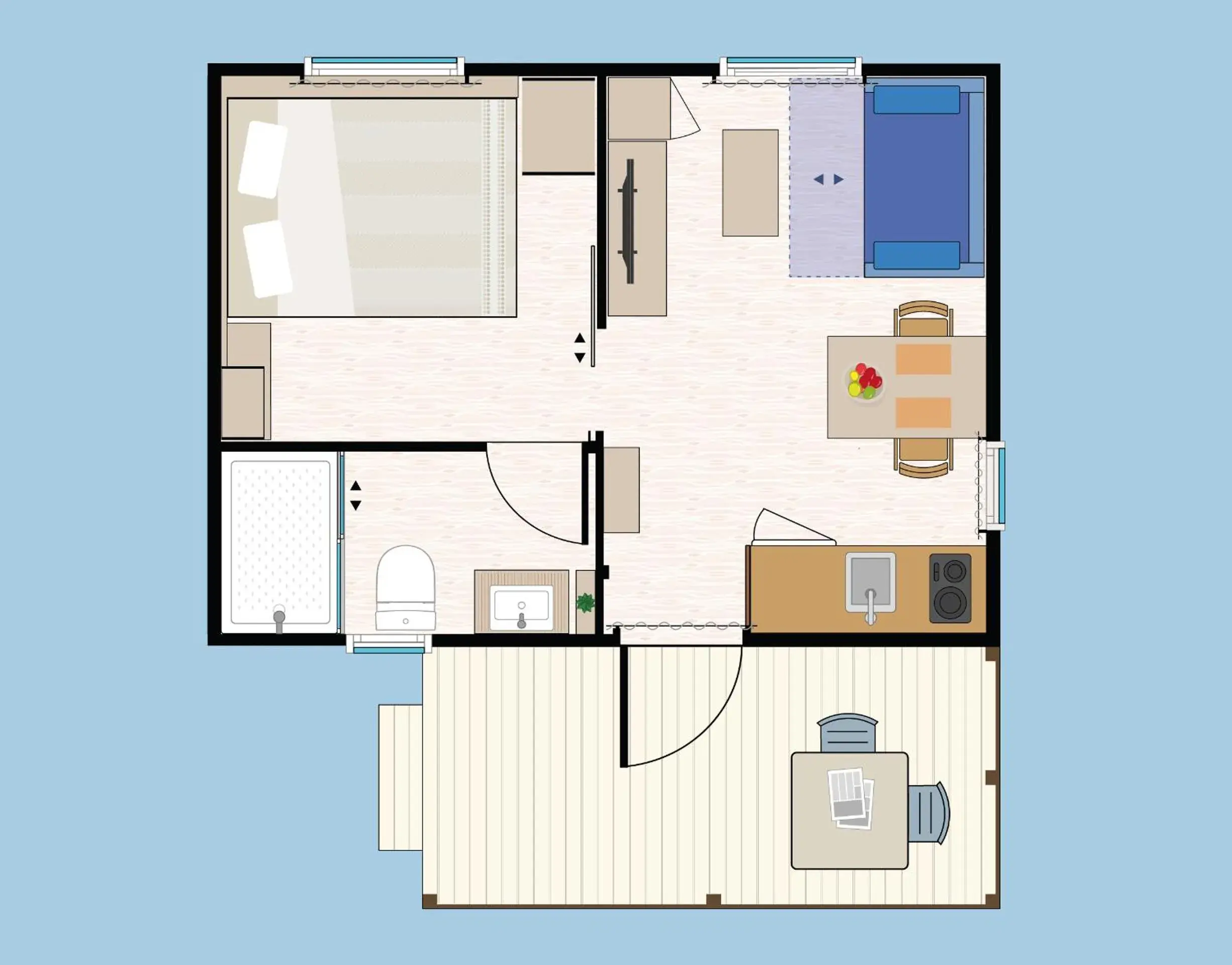 La Siesta Salou Resort & Camping La Siesta Salou Resort & Camping