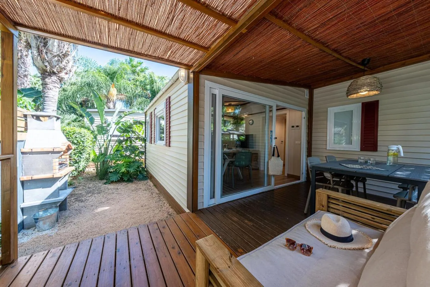 La Siesta Salou Resort & Camping