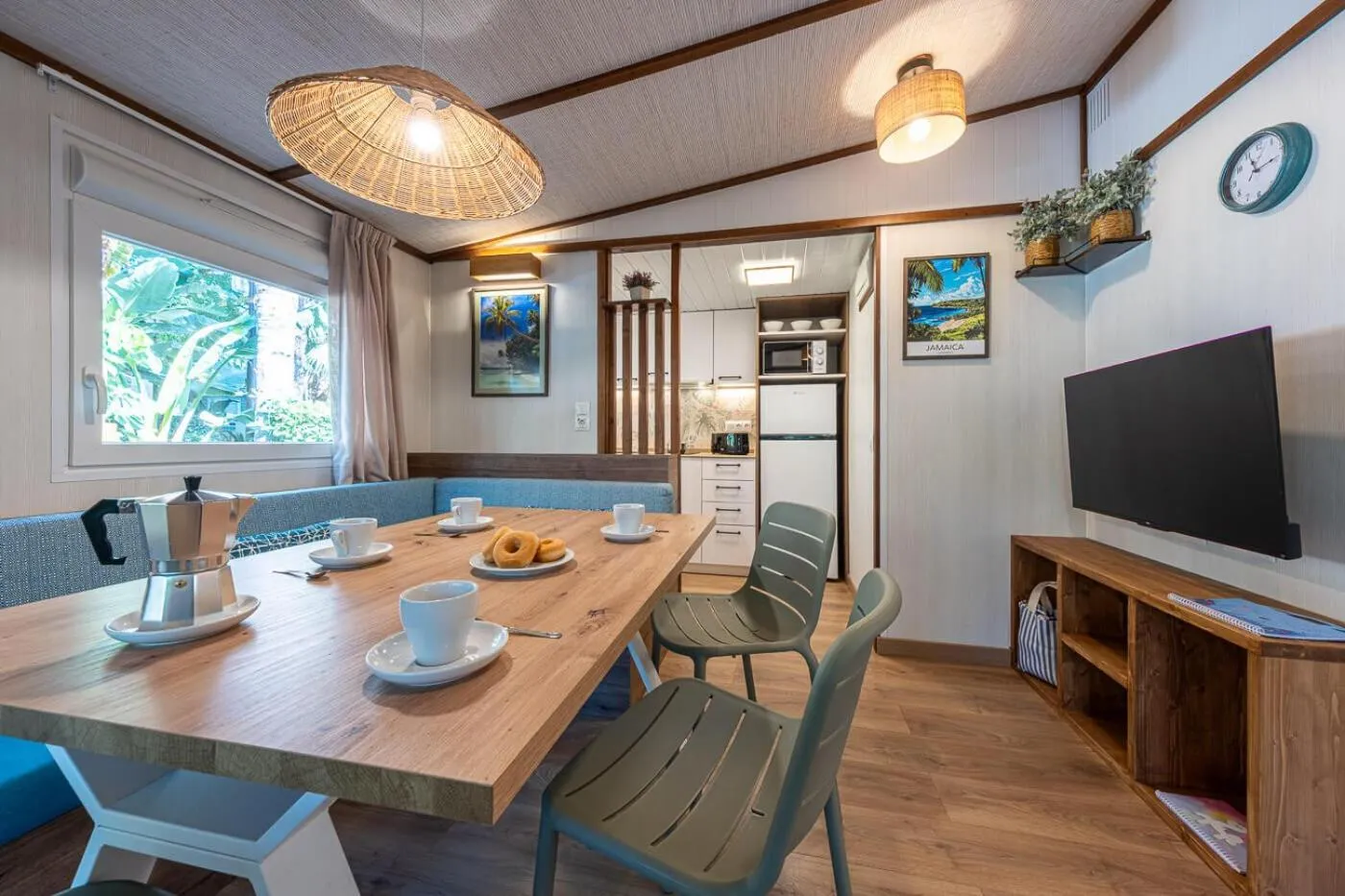 La Siesta Salou Resort & Camping