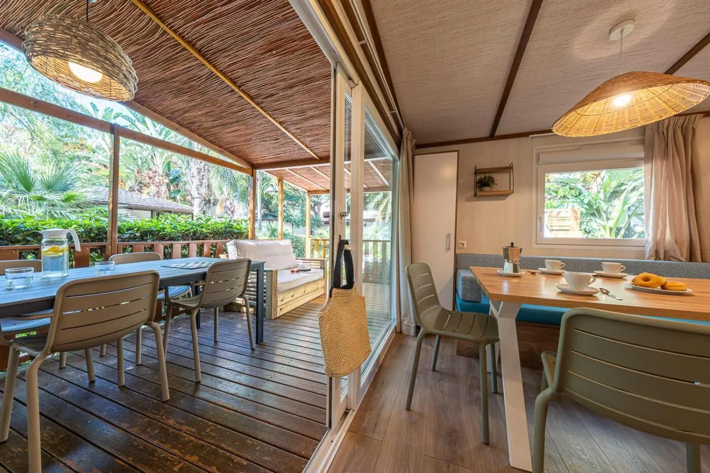 La Siesta Salou Resort & Camping