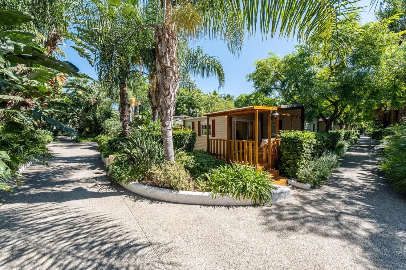 La Siesta Salou Resort & Camping