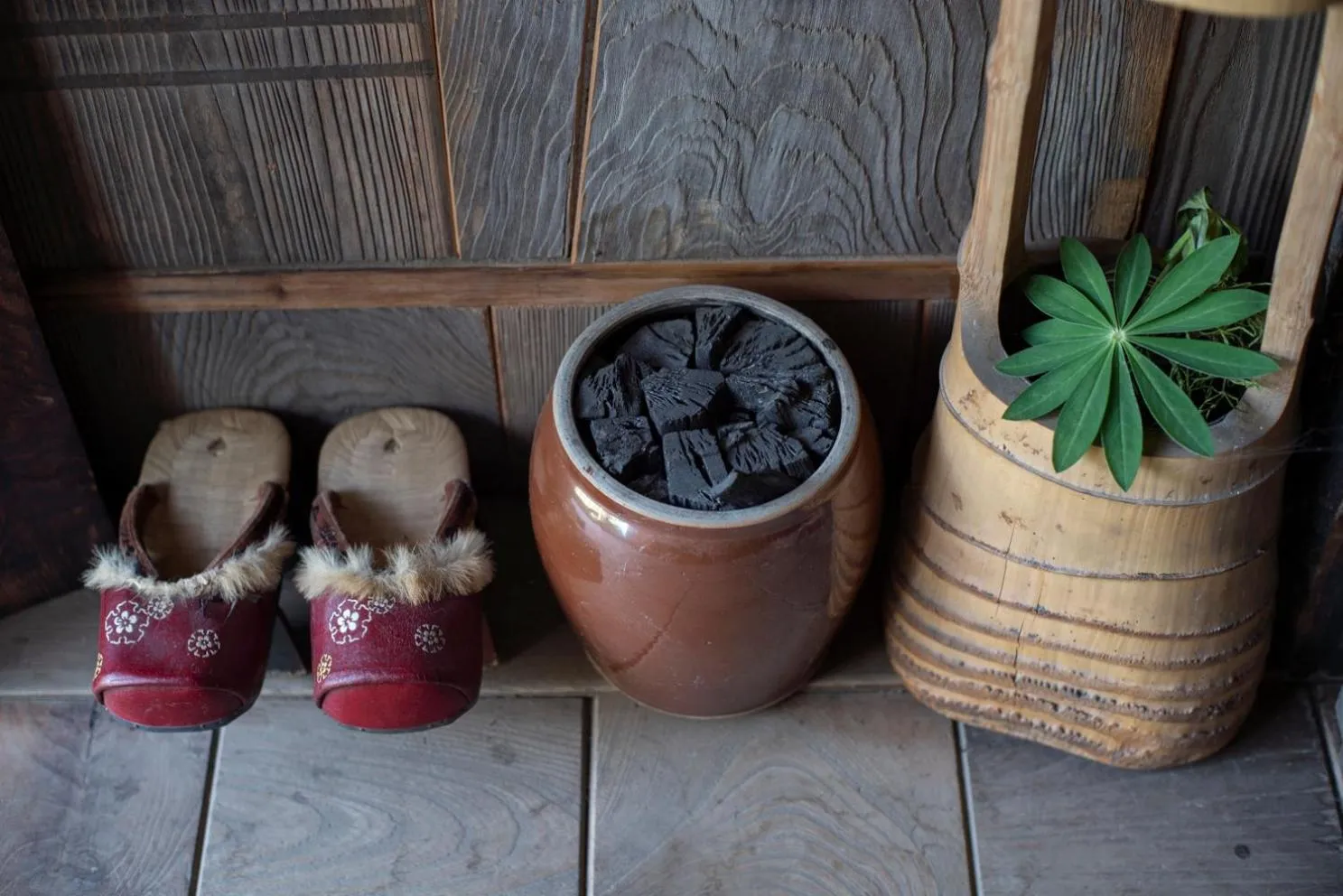 Noka Minshuku Sanzen