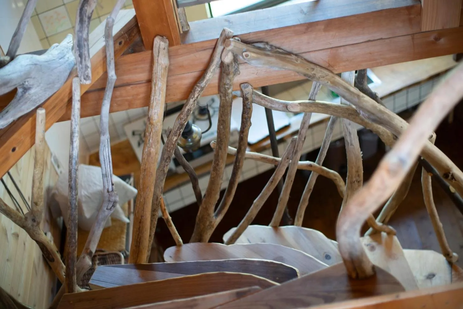 Noka Minshuku Sanzen