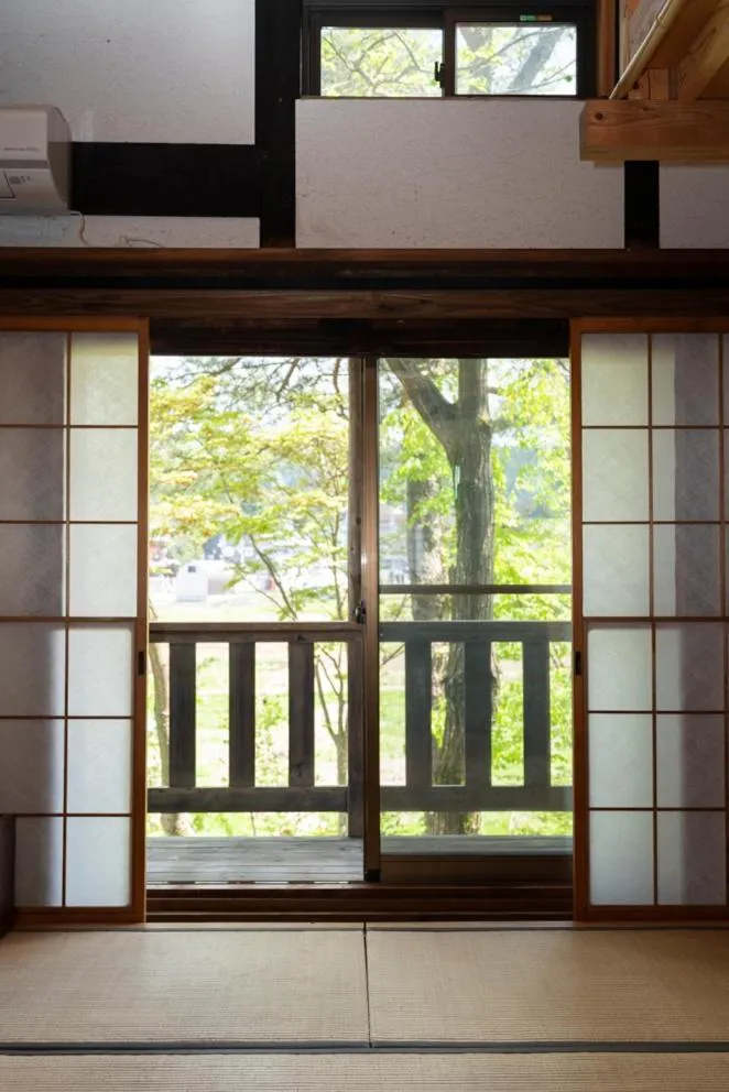 Noka Minshuku Sanzen