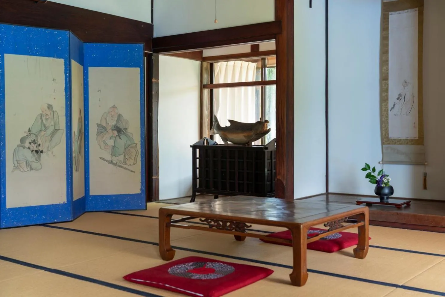 Noka Minshuku Sanzen