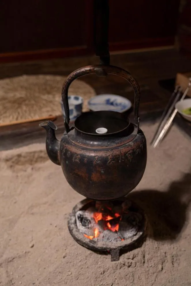 Noka Minshuku Sanzen