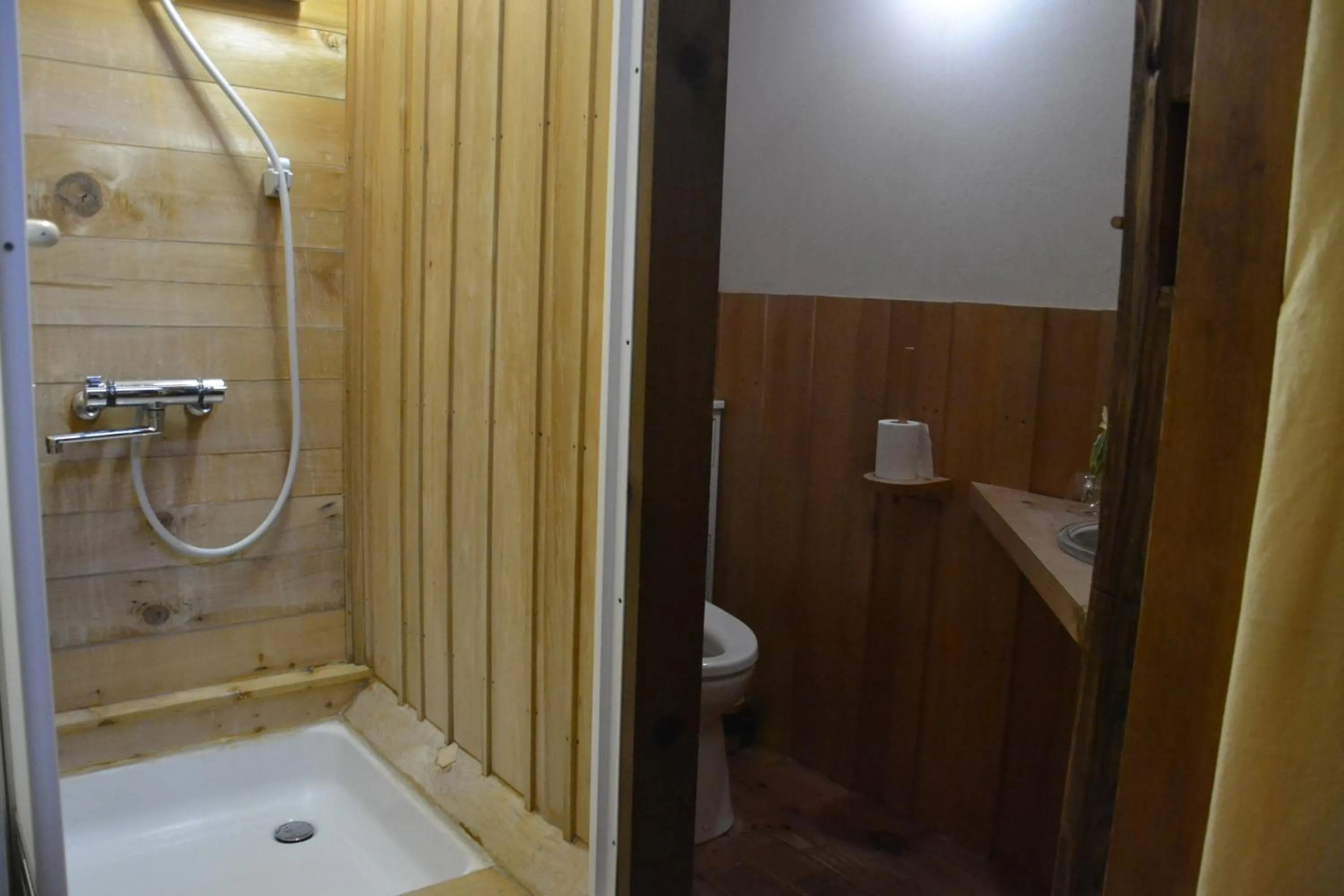 Noka Minshuku Sanzen