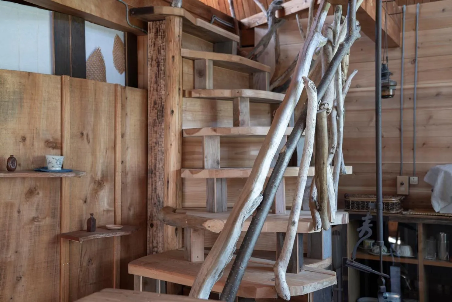 Noka Minshuku Sanzen