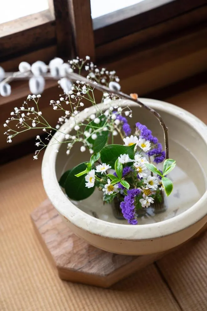 Noka Minshuku Sanzen