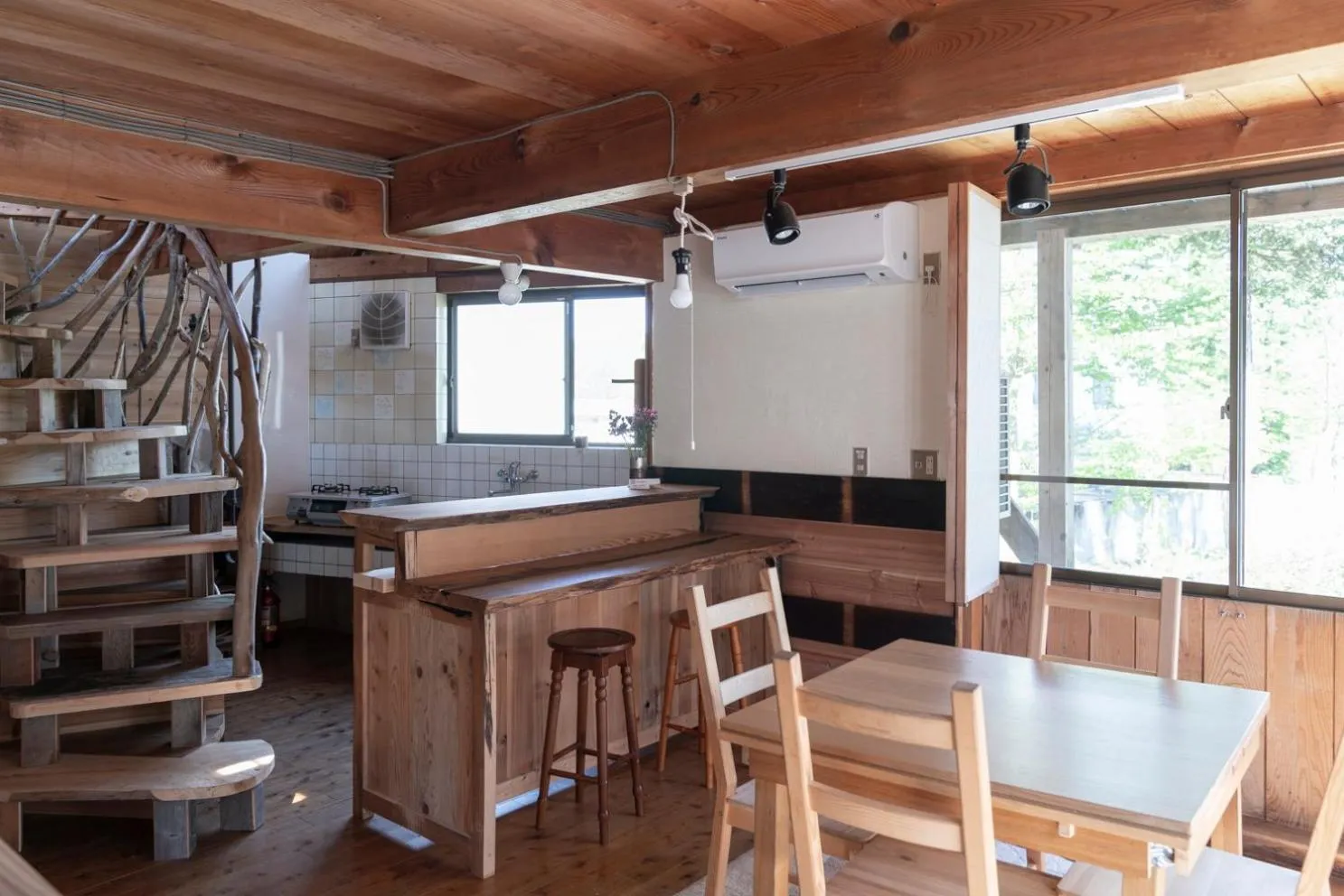 Noka Minshuku Sanzen