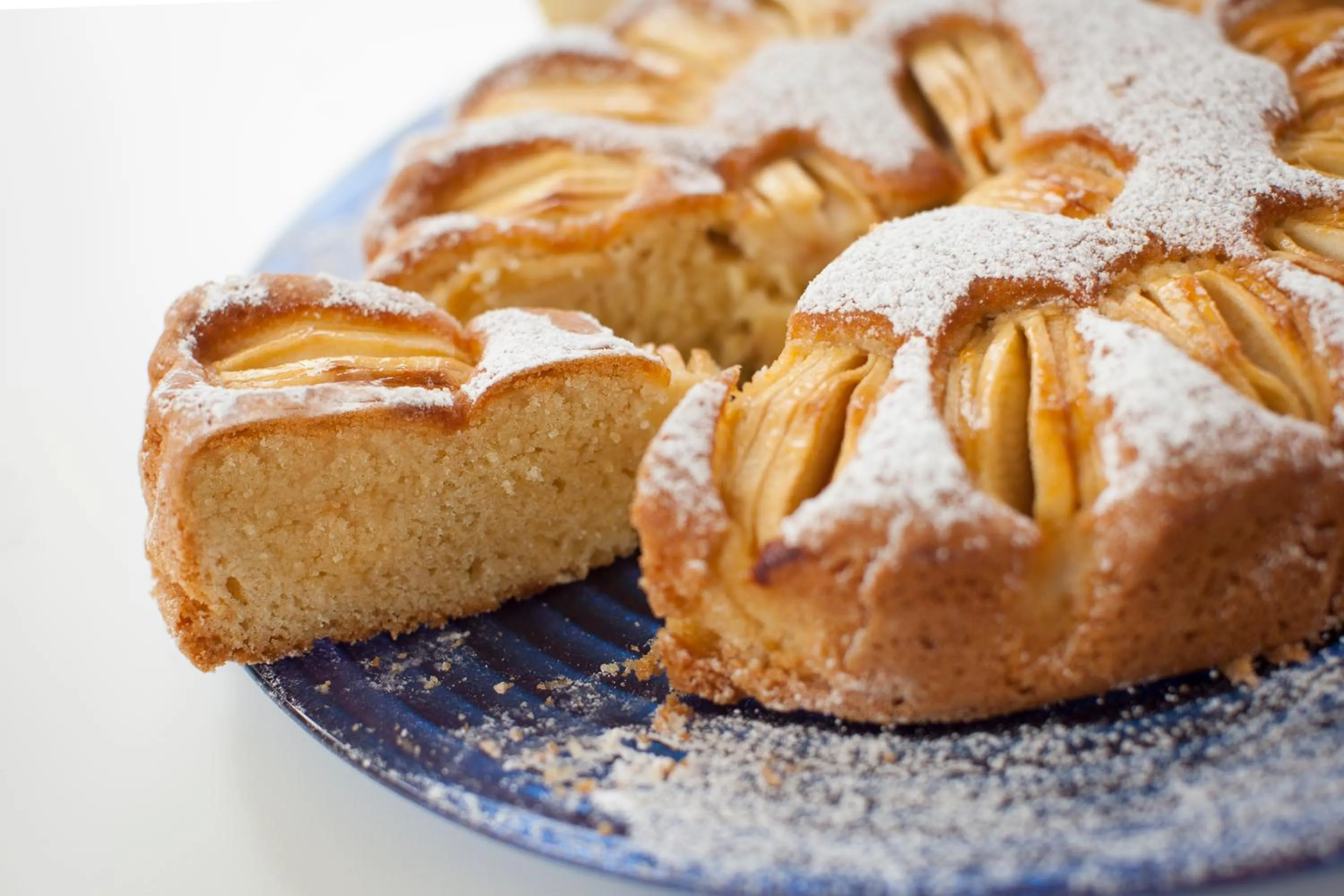 Food and drinks in Park Hotel Eden