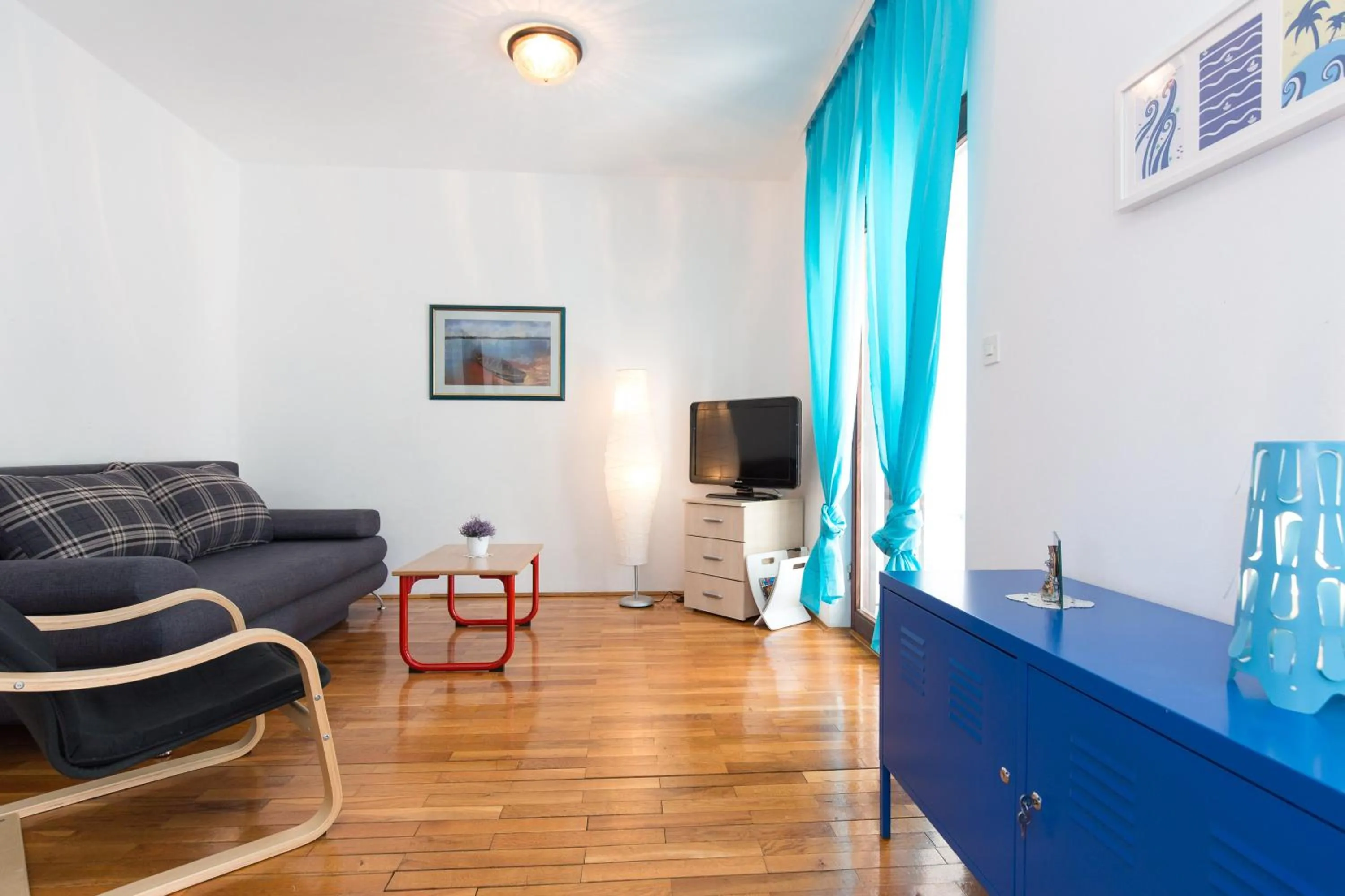 Bedroom in Adora