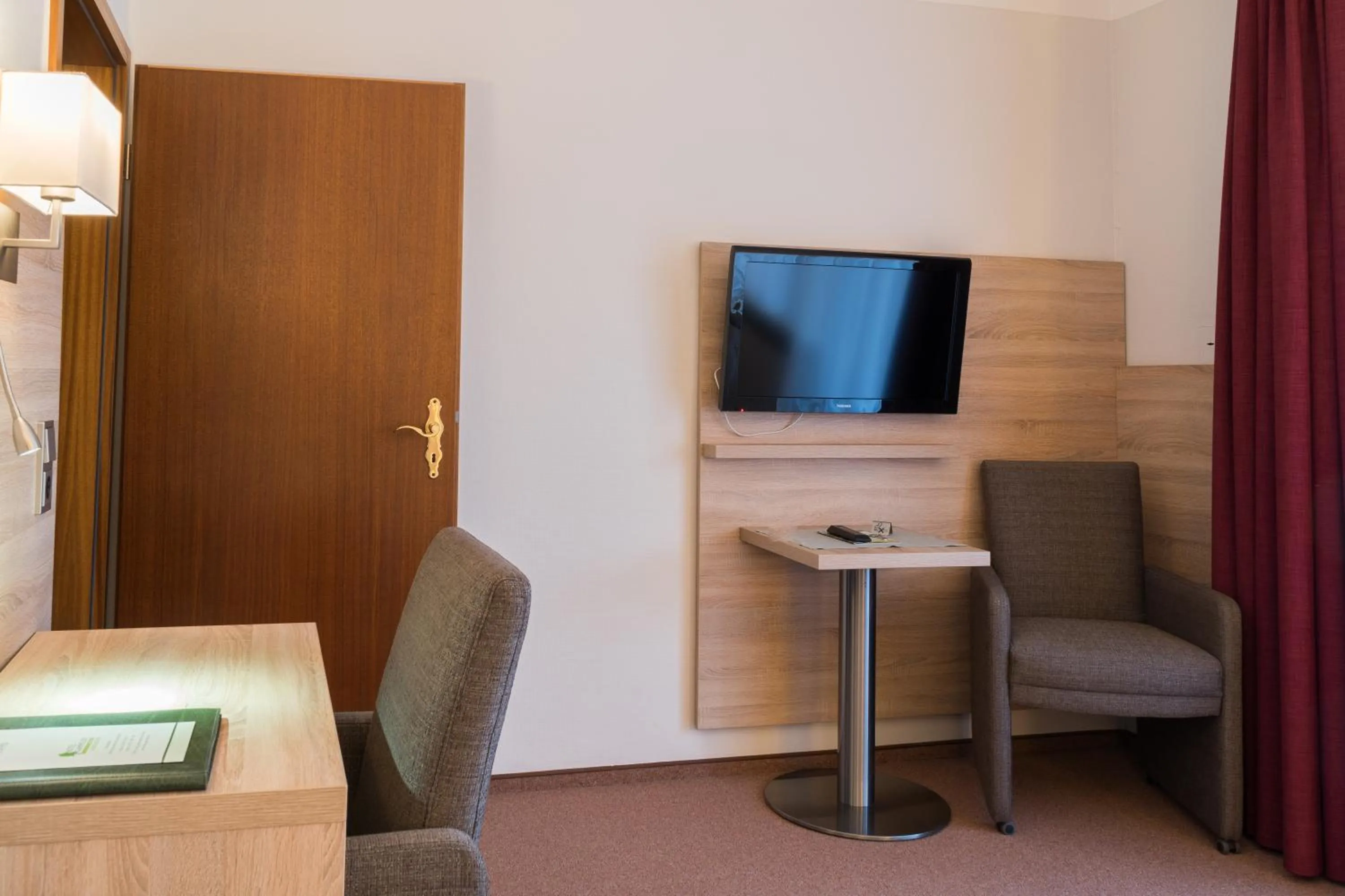 Hotel Gammelby