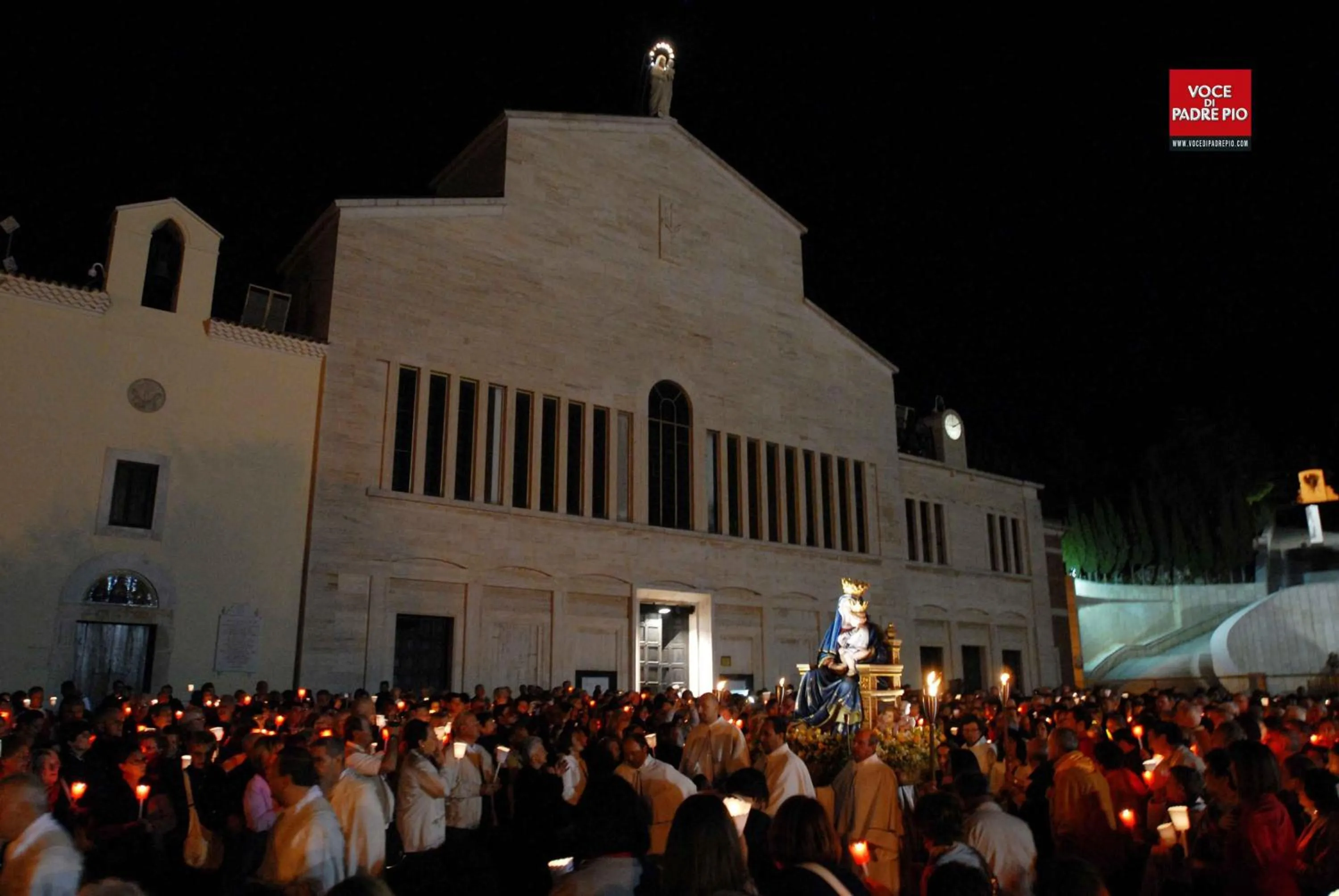 Nearby landmark in Hotel Vittoria