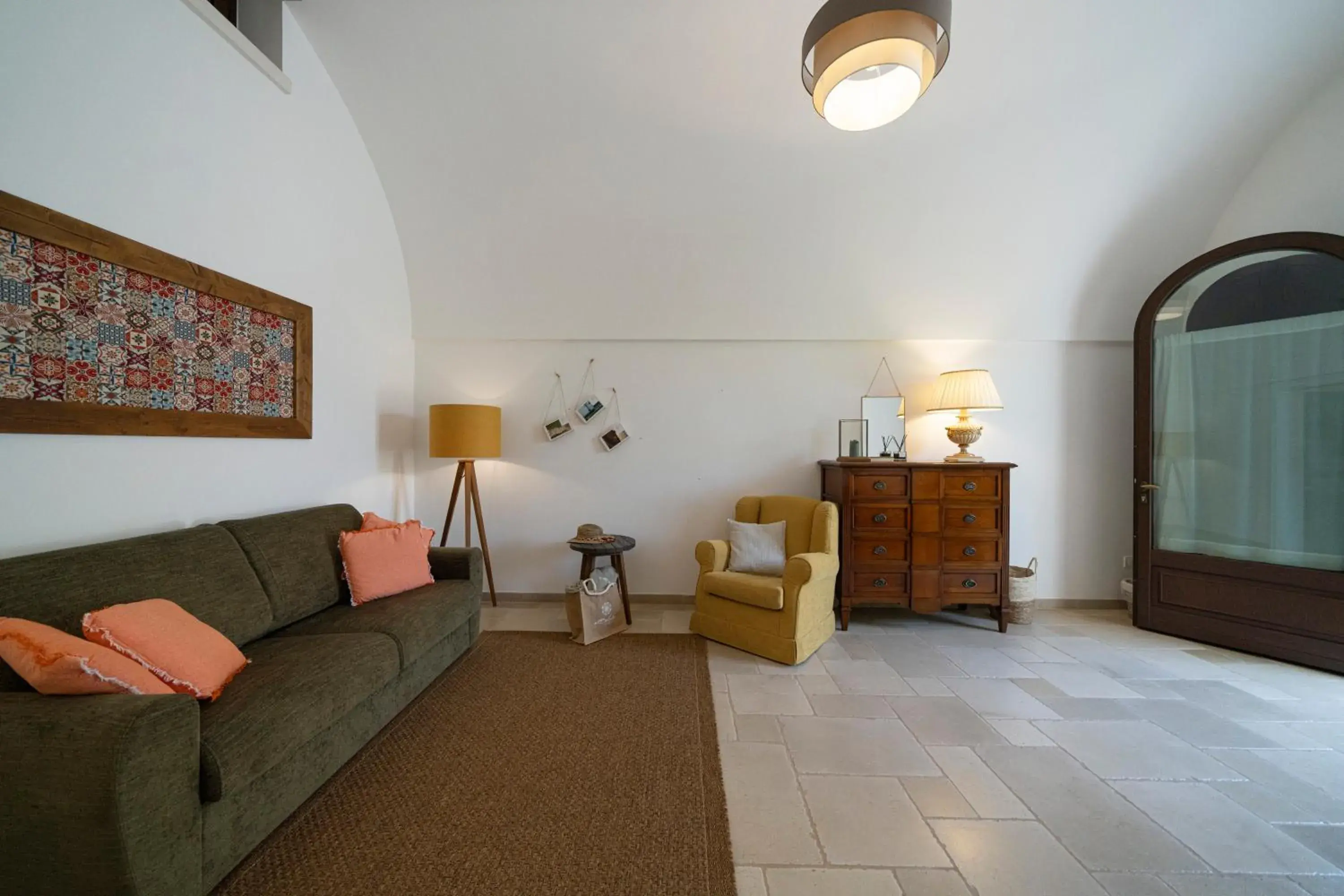 View (from property/room) in Ottolire Resort View (from property/room) in Ottolire Resort