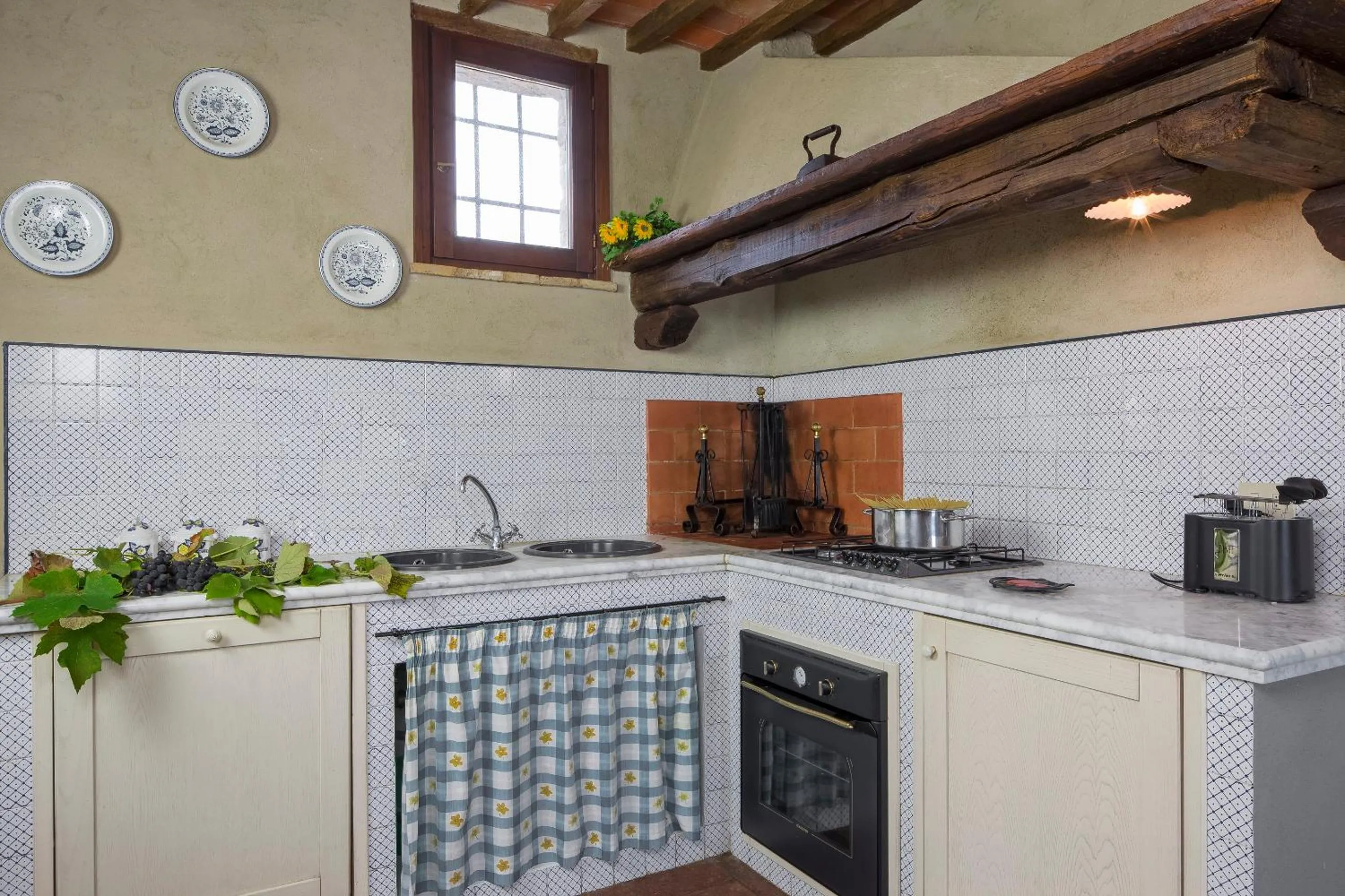 Podere La Casetta - Casa di Campagna