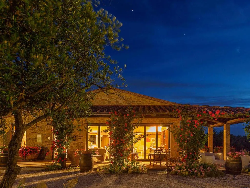 Podere La Casetta - Casa di Campagna