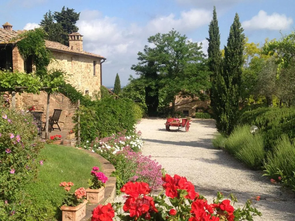 Podere La Casetta - Casa di Campagna