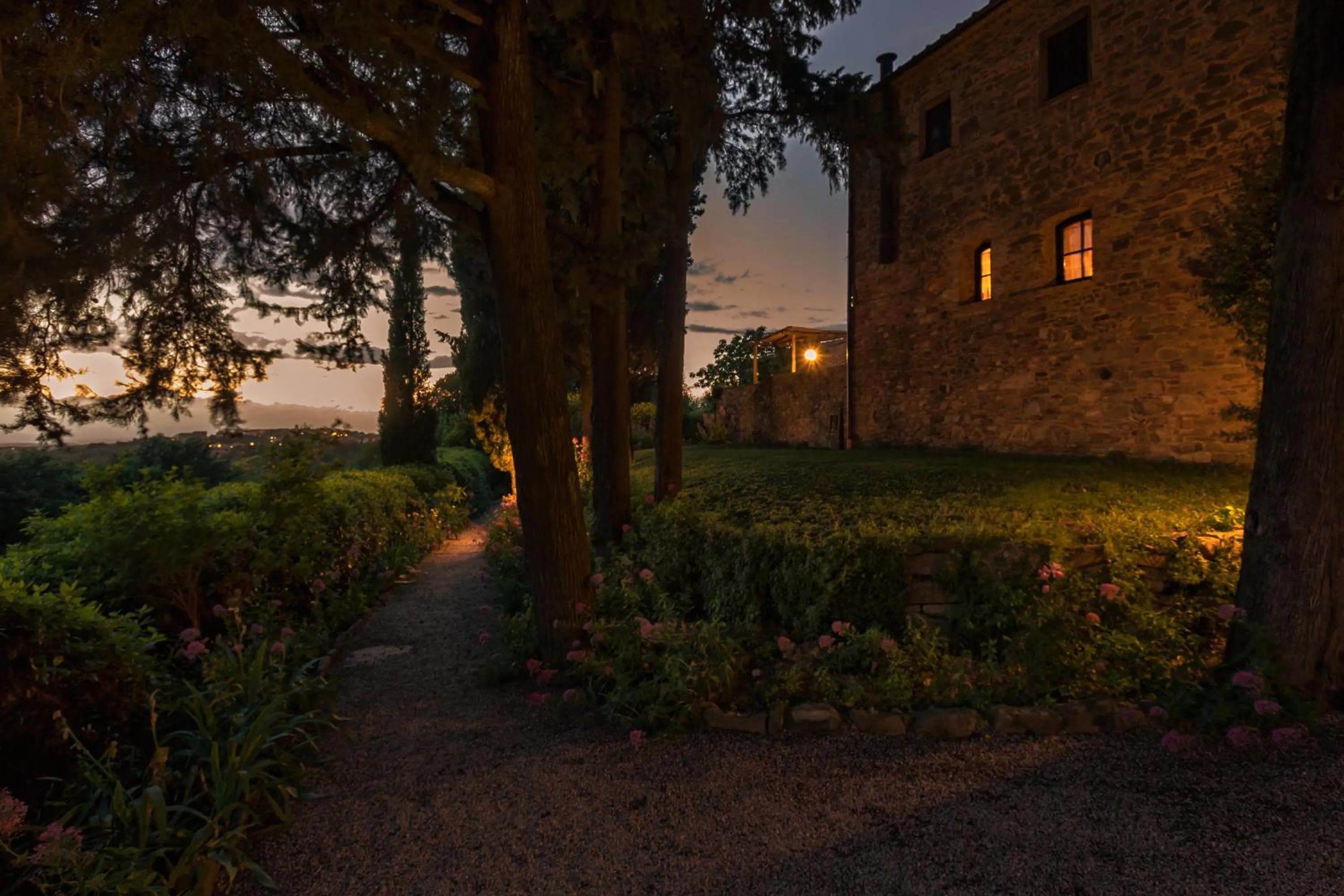 Podere La Casetta - Casa di Campagna