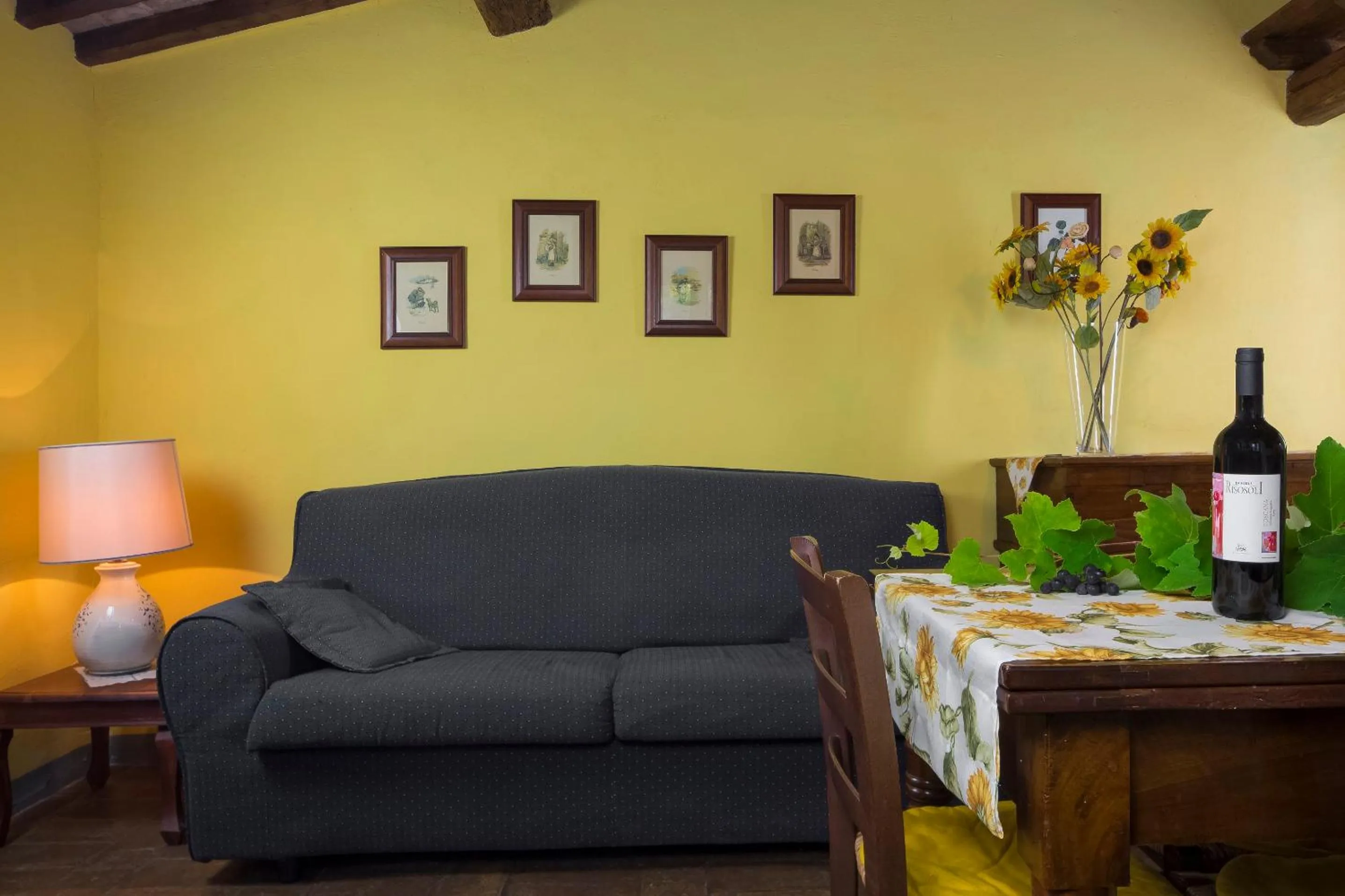 Podere La Casetta - Casa di Campagna