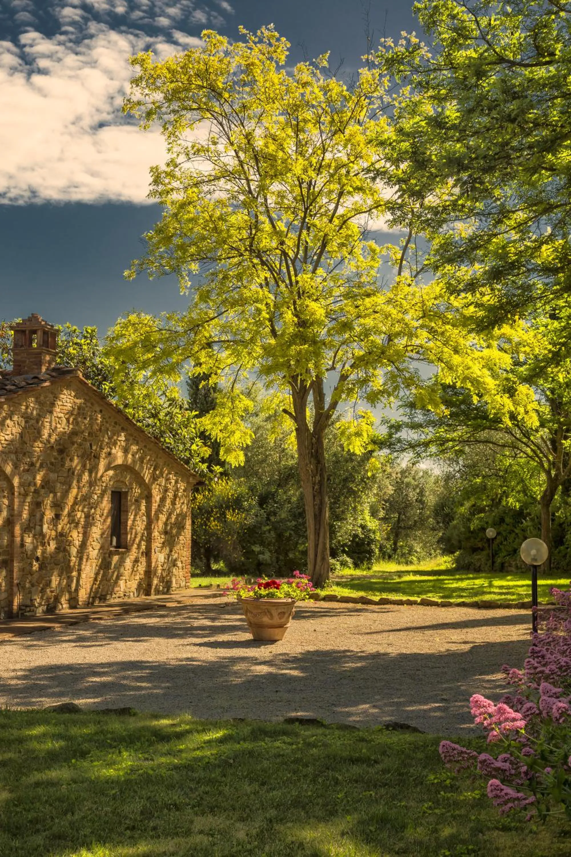 Podere La Casetta - Casa di Campagna