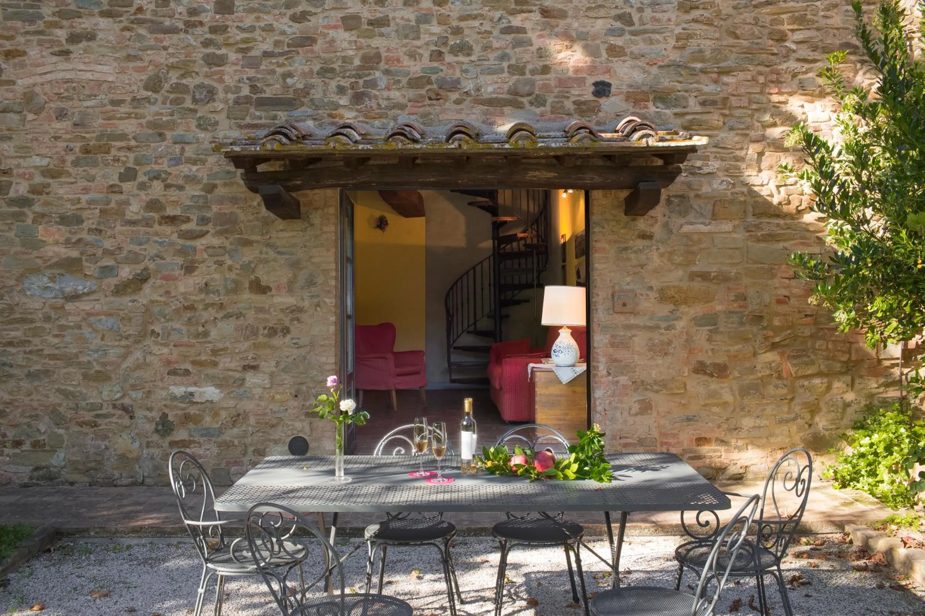 Podere La Casetta - Casa di Campagna