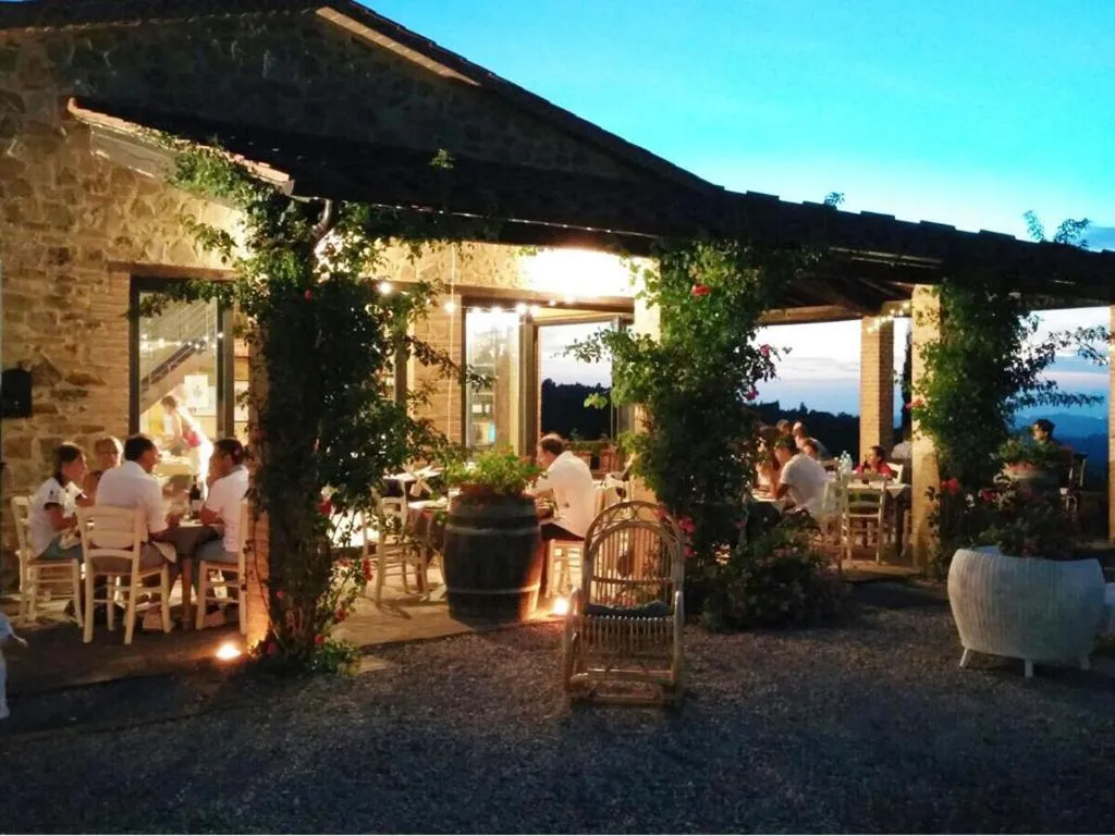 Podere La Casetta - Casa di Campagna