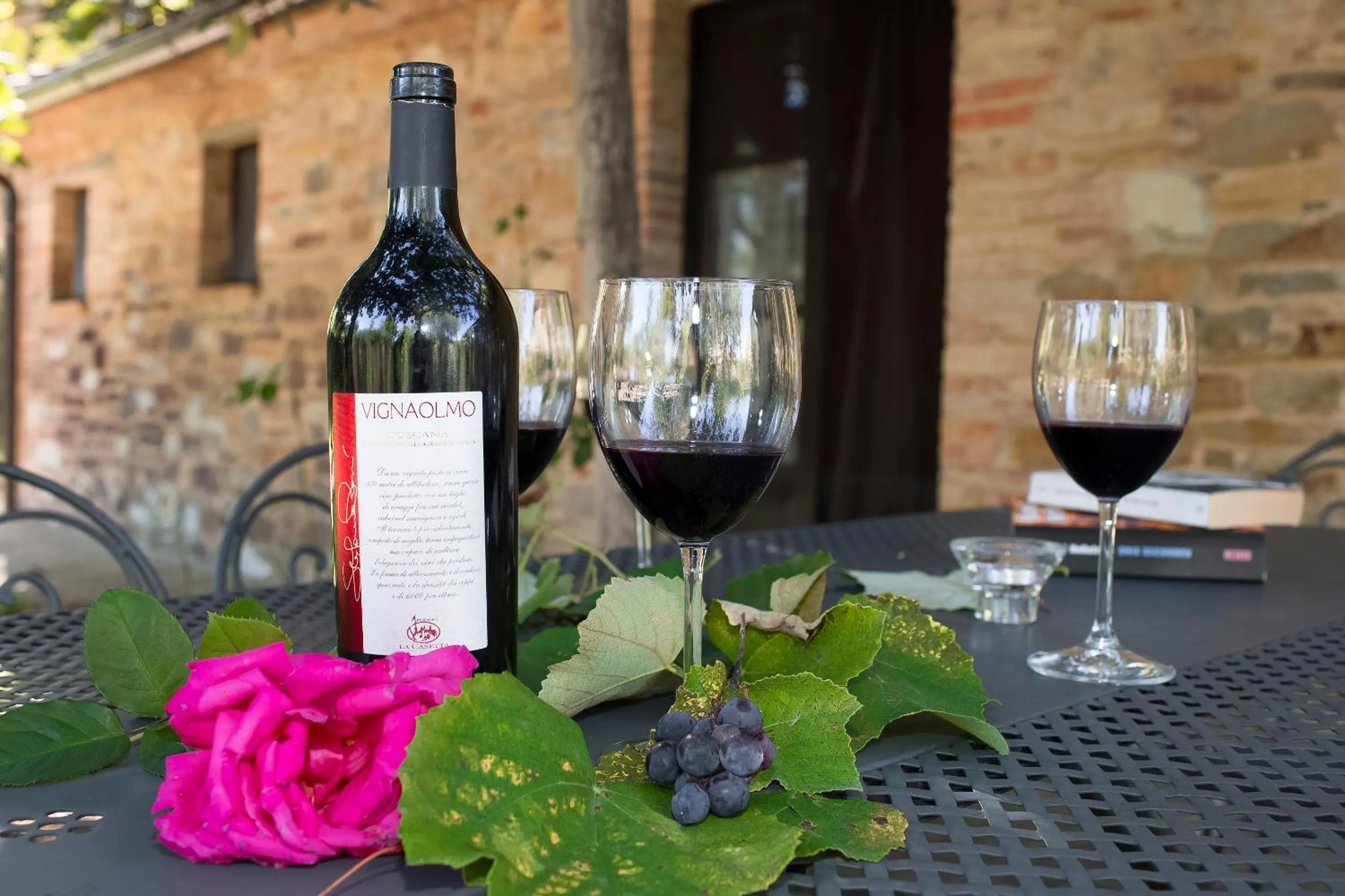 Podere La Casetta - Casa di Campagna