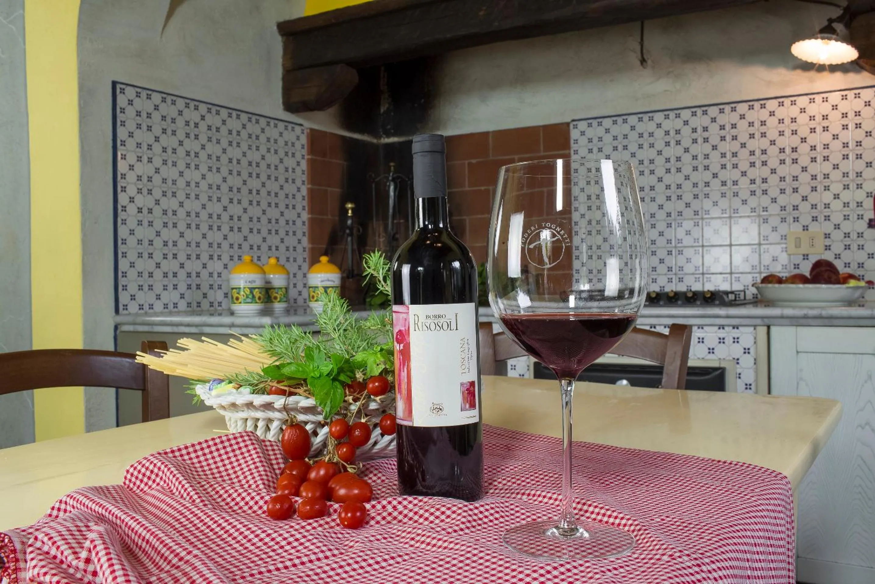 Podere La Casetta - Casa di Campagna