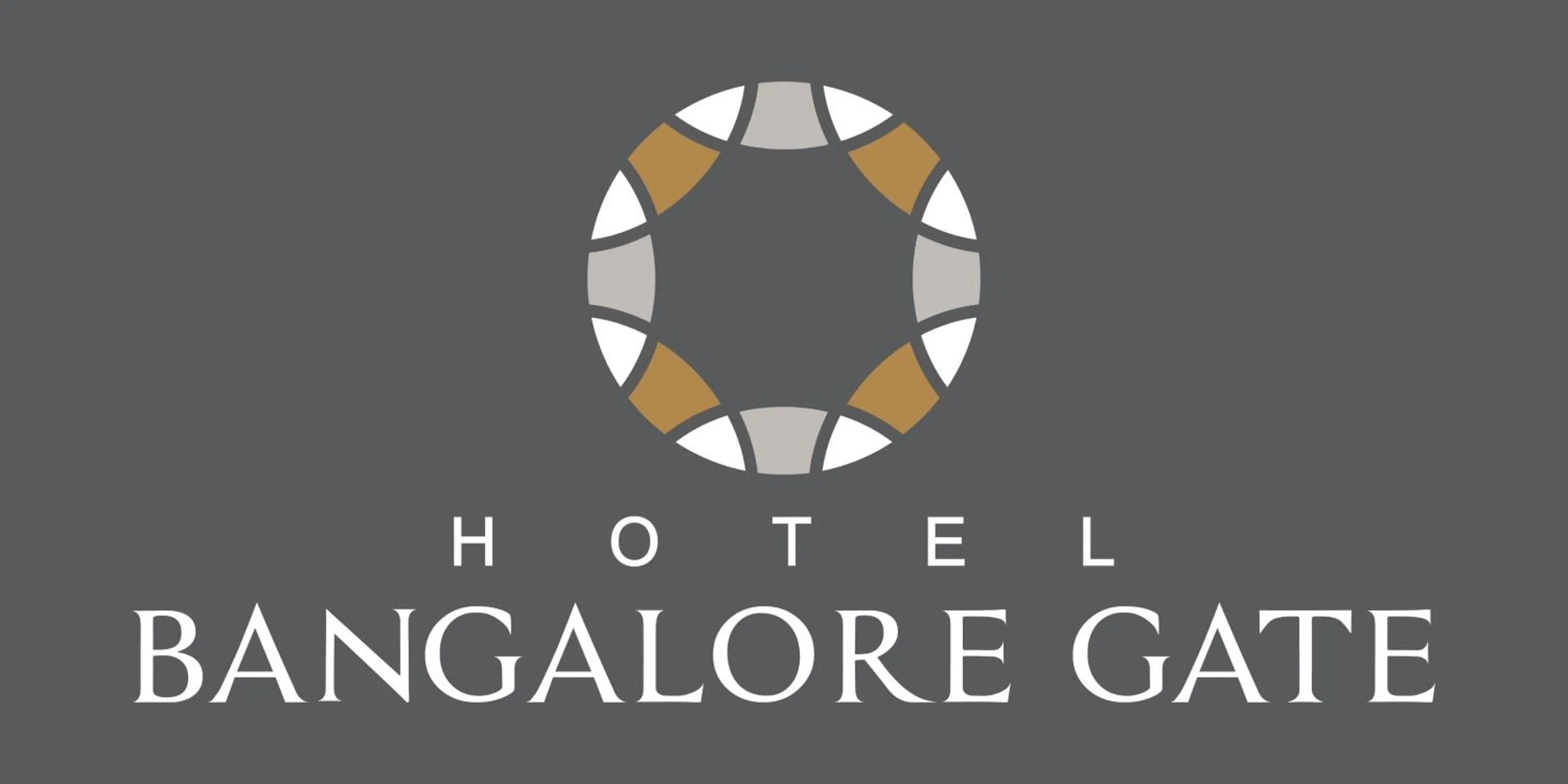 Property logo or sign in Bangalore Gate Hotel & Conferences