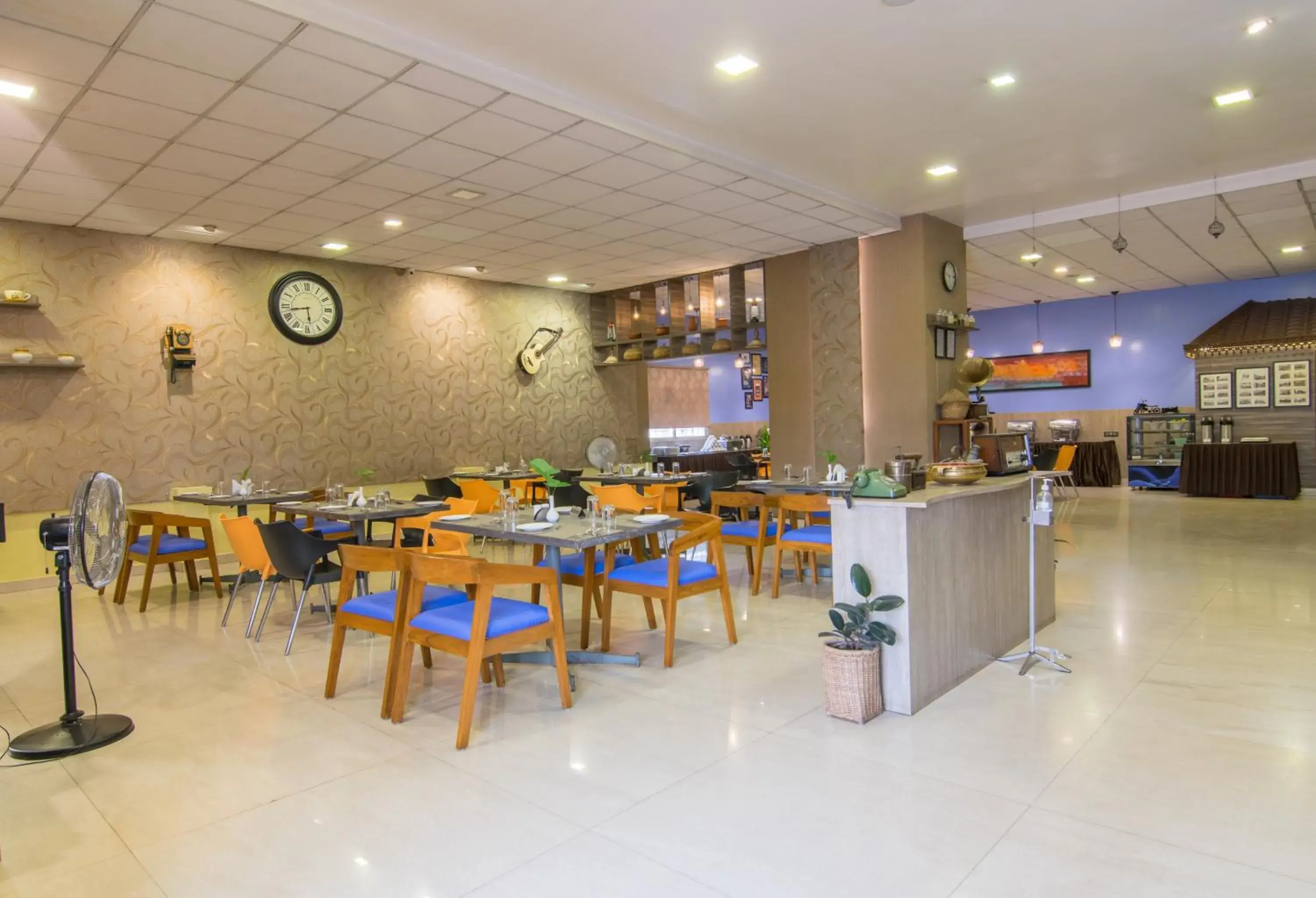Restaurant/places to eat in Bangalore Gate Hotel & Conferences Restaurant/places to eat in Bangalore Gate Hotel & Conferences