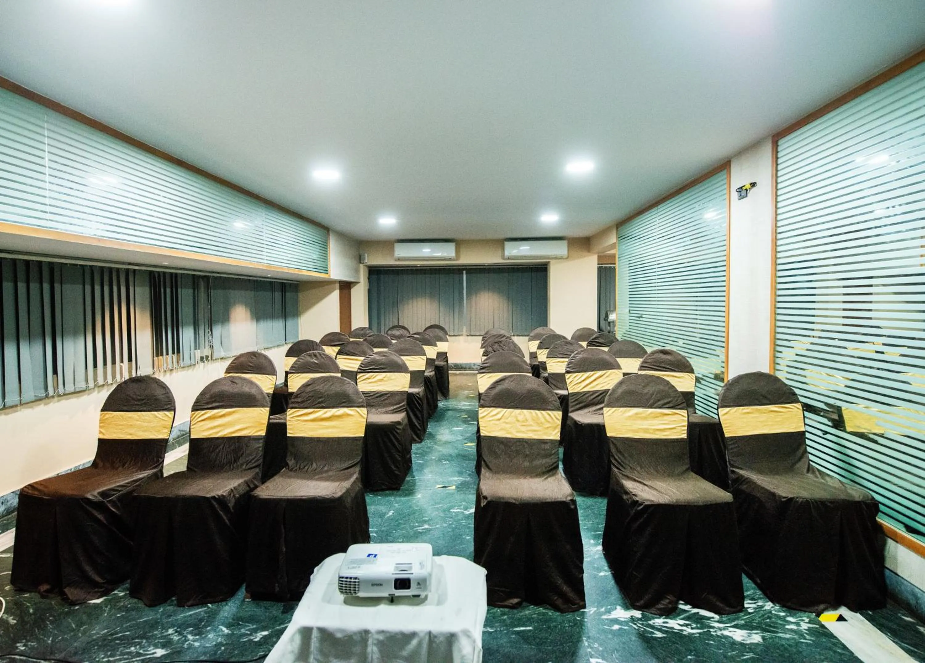 Meeting/conference room in Bangalore Gate Hotel & Conferences