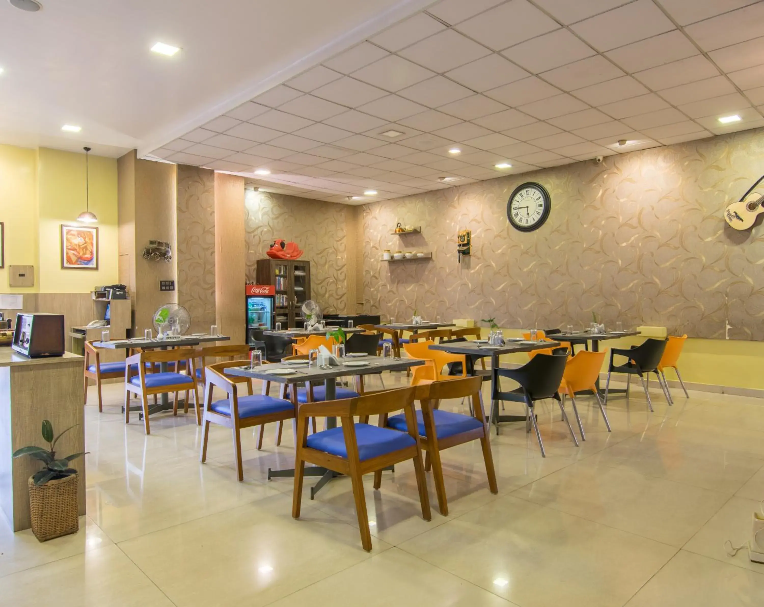 Restaurant/places to eat in Bangalore Gate Hotel & Conferences Restaurant/places to eat in Bangalore Gate Hotel & Conferences