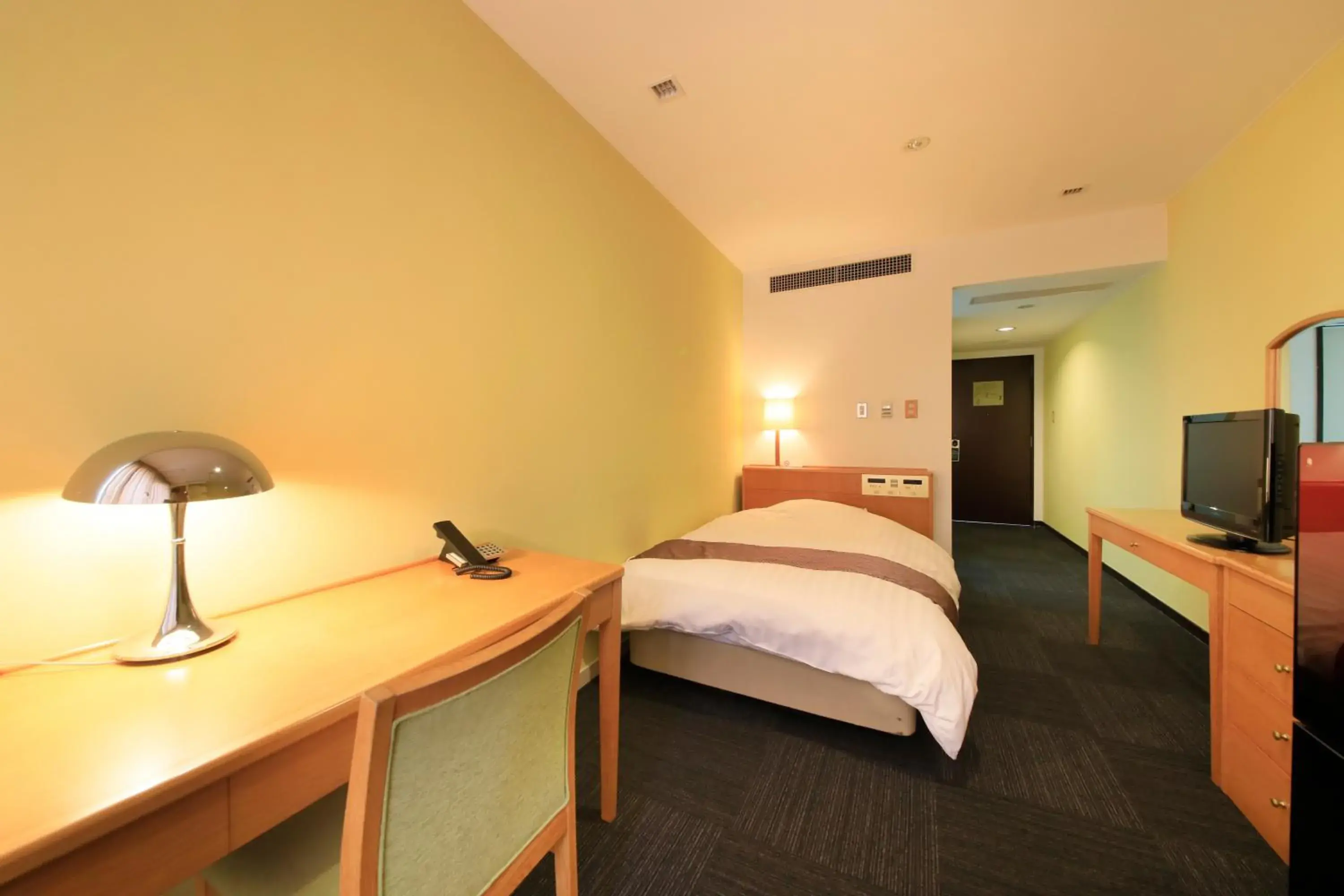 Single Room - single occupancy in Yutorelo Beppu Single Room - single occupancy in Yutorelo Beppu