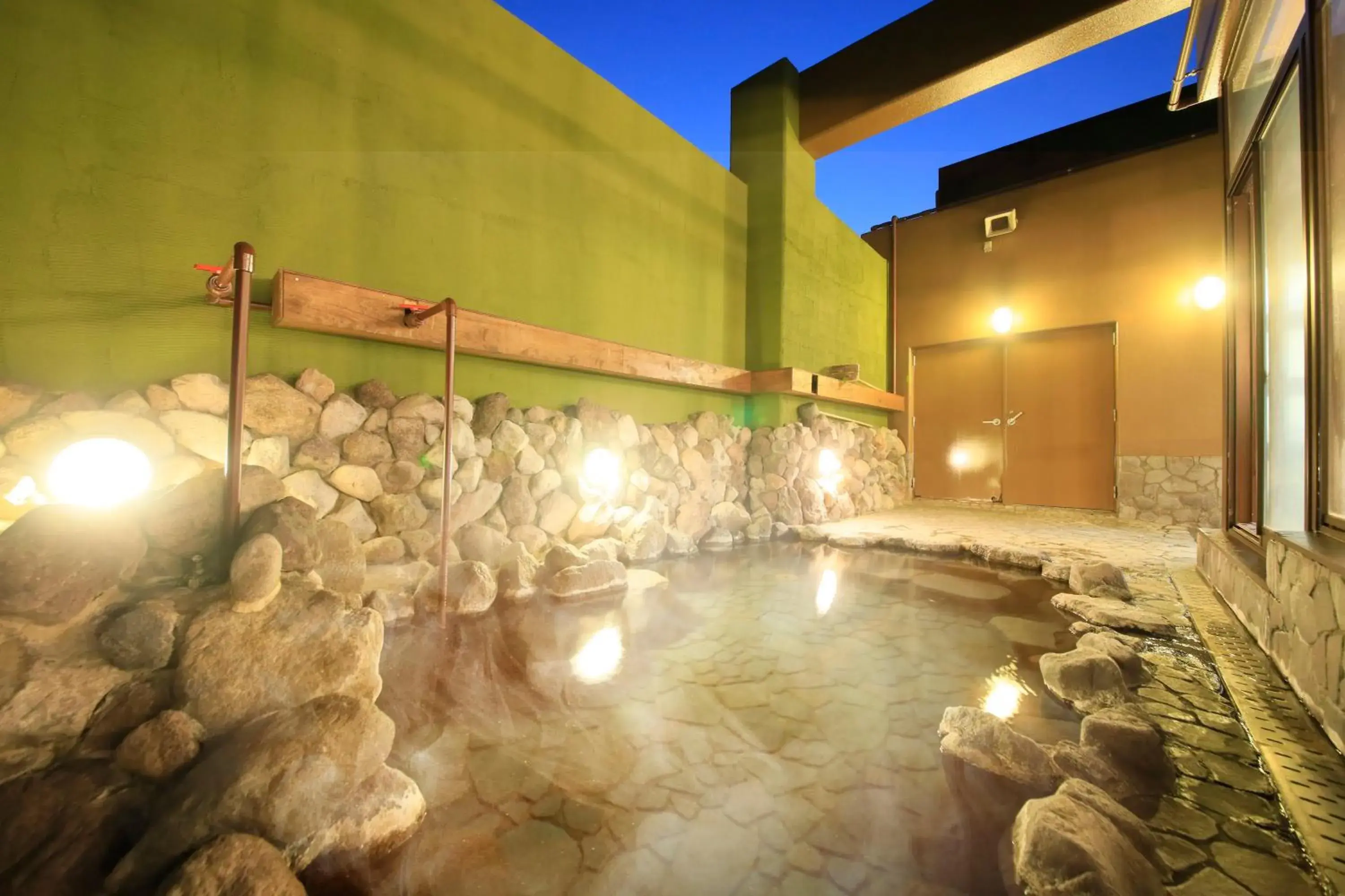 Yutorelo Beppu Yutorelo Beppu