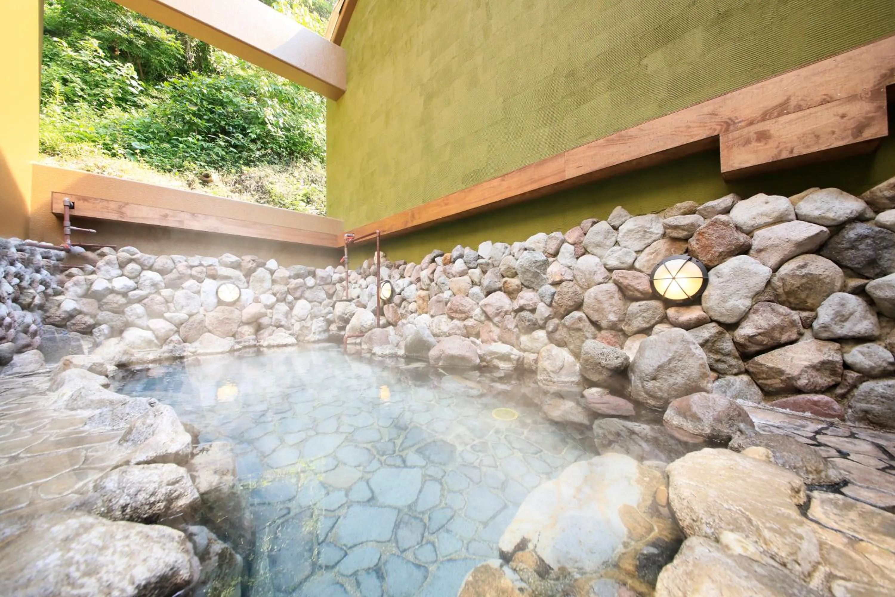 Day in Yutorelo Beppu