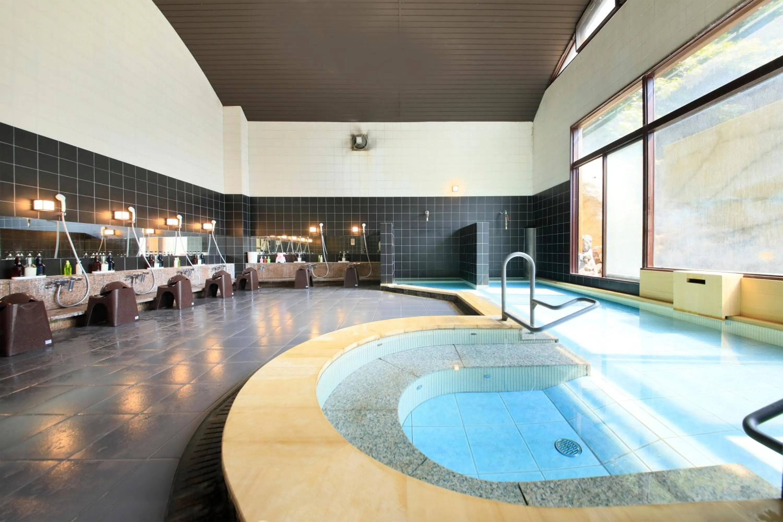 Bathroom in Yutorelo Beppu