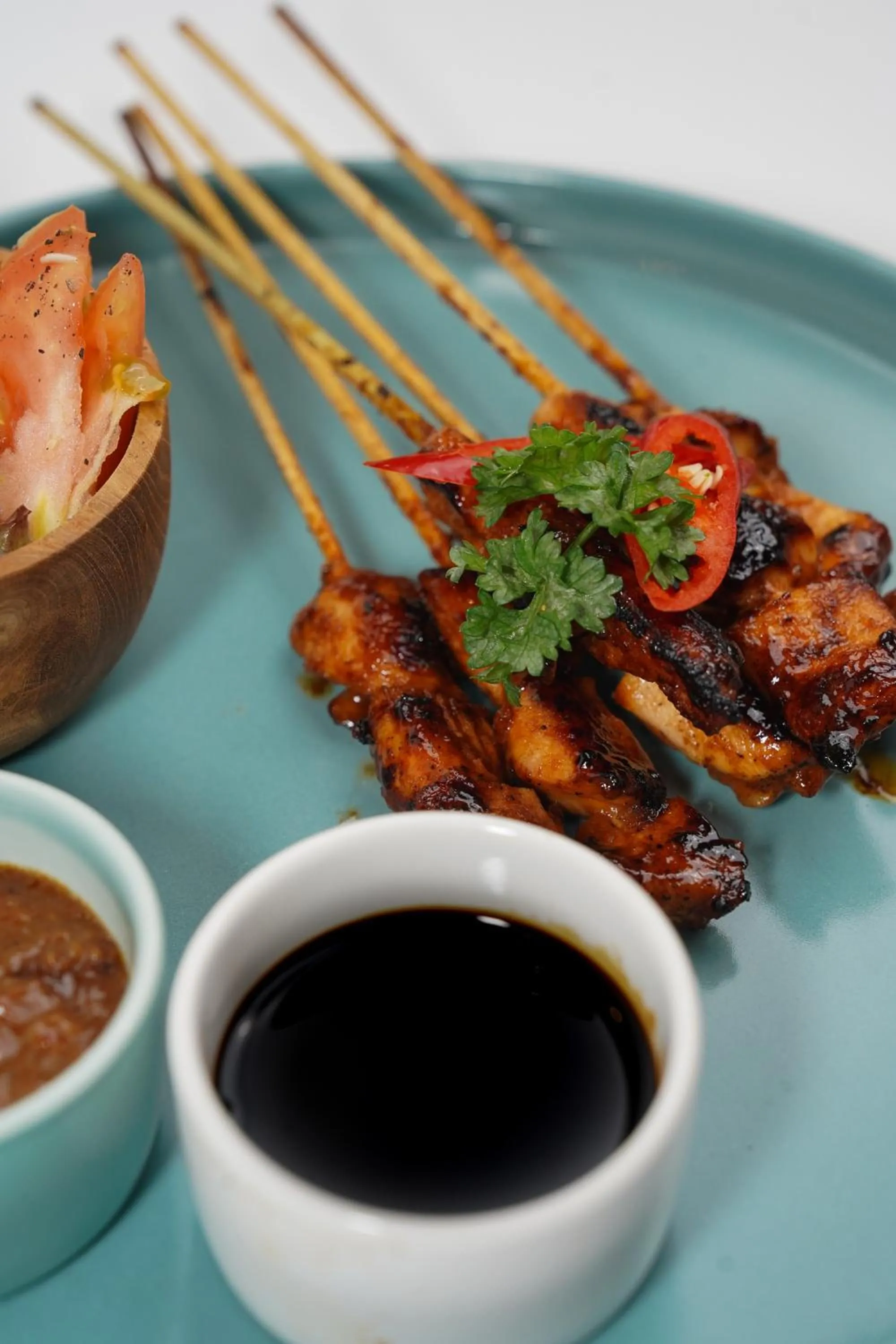 Restaurant/places to eat in Vimala Ubud