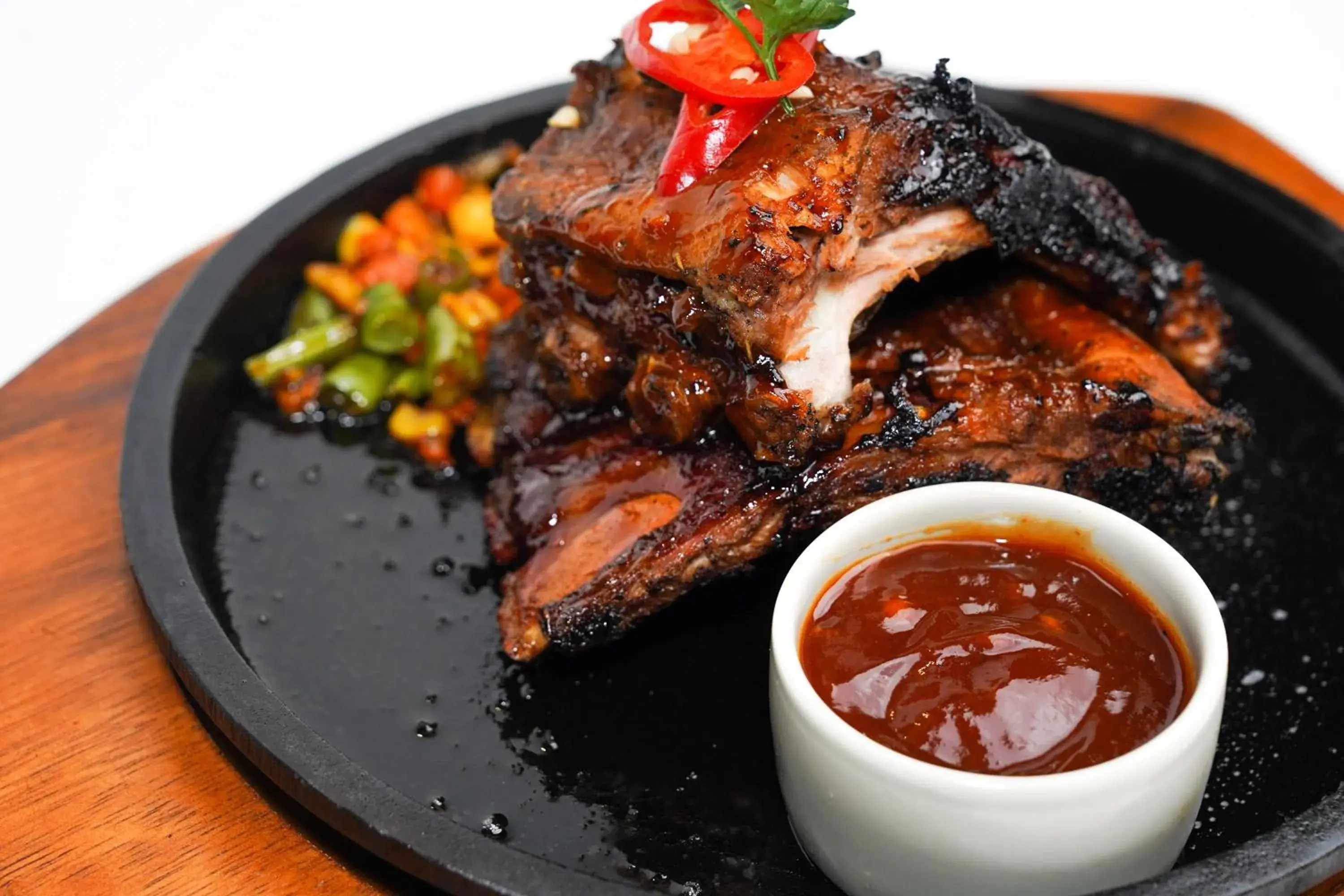 Restaurant/places to eat in Vimala Ubud Restaurant/places to eat in Vimala Ubud