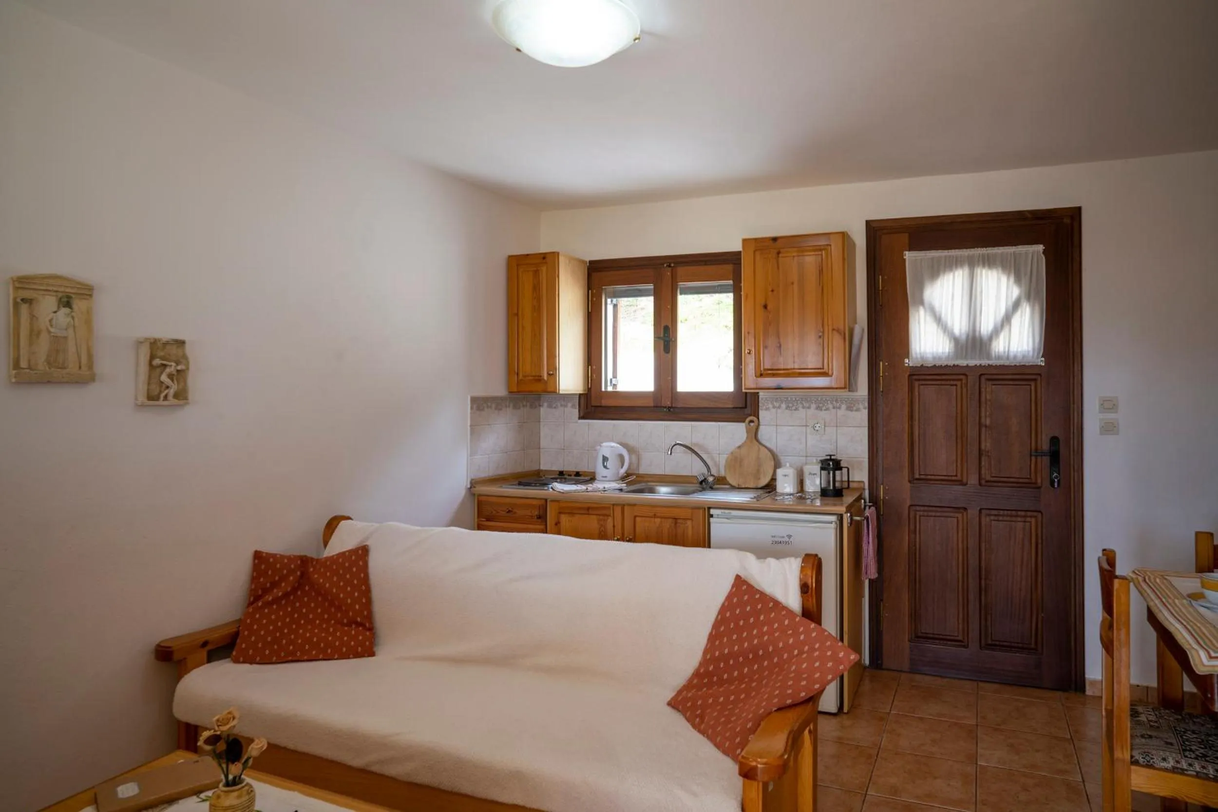 Villa Amalia