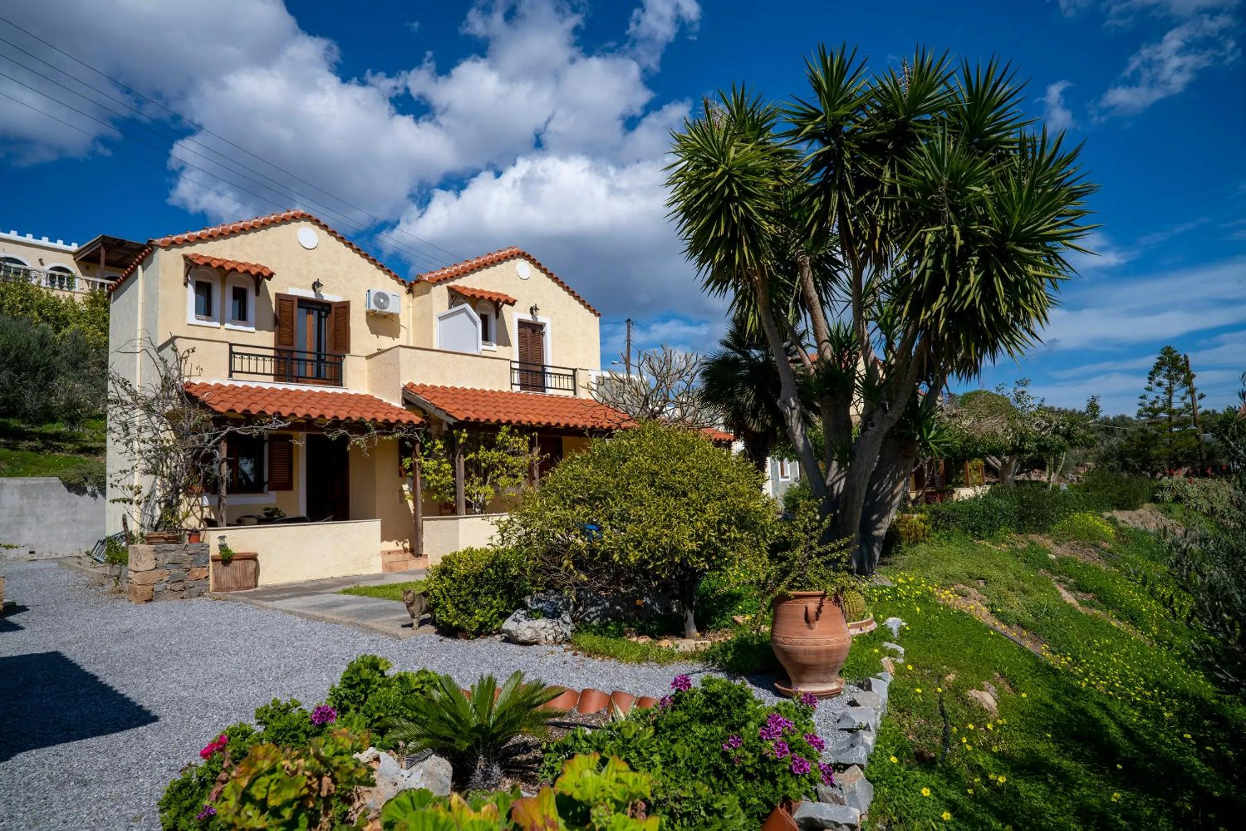 Villa Amalia