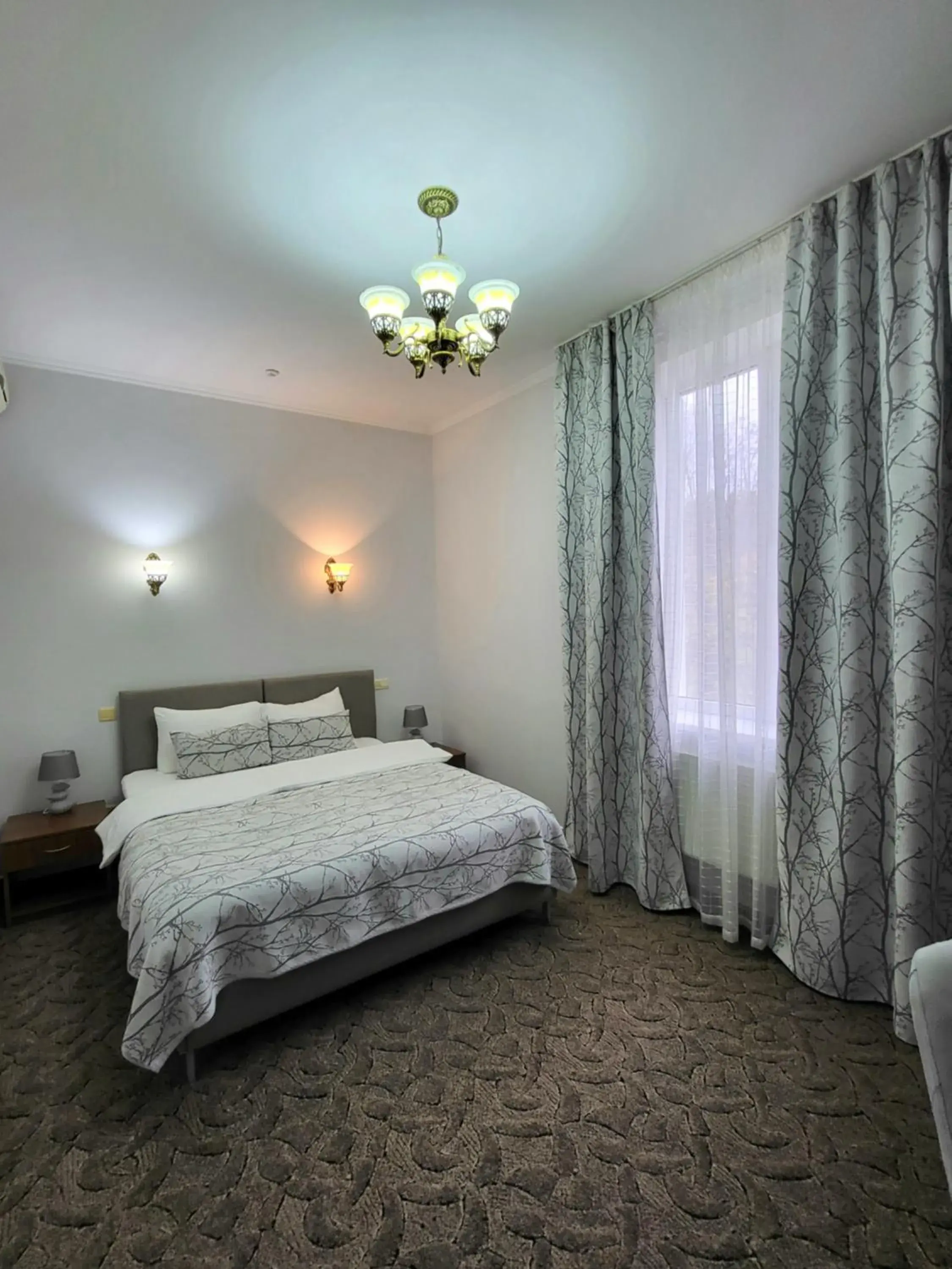 Bed in Vila Verde Bed in Vila Verde