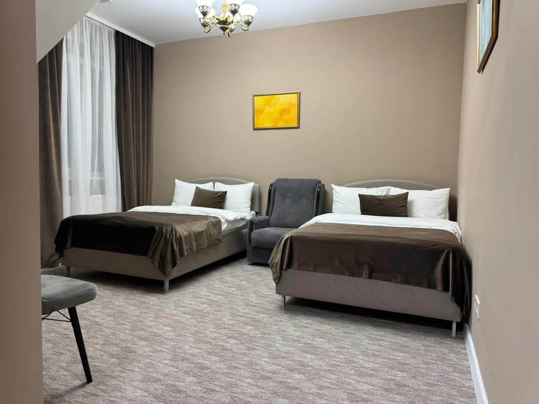 Bed in Vila Verde Bed in Vila Verde