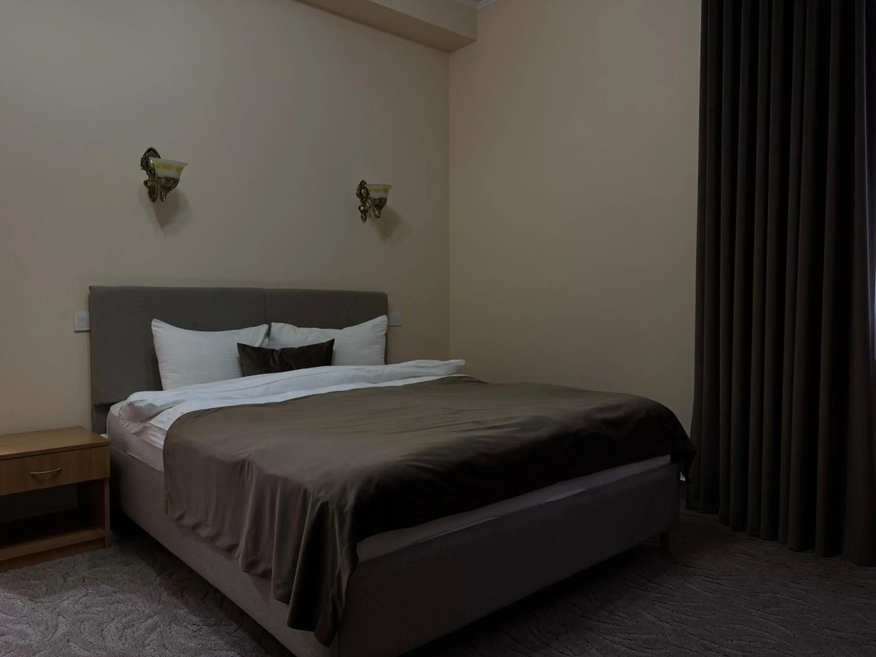 Bed in Vila Verde Bed in Vila Verde